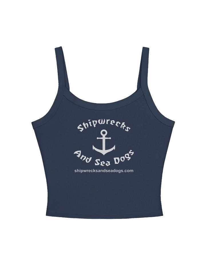 Women's Tank Top product image (7)