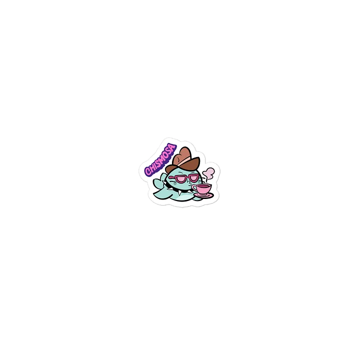 Chismosa Winifred- Sticker product image (2)