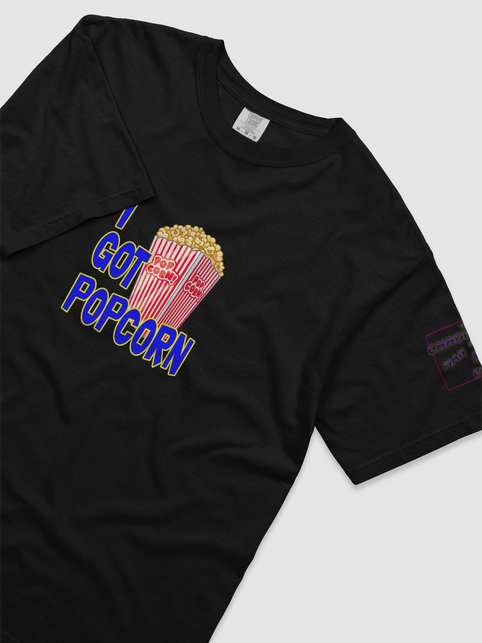 Got Popcorn product image (2)