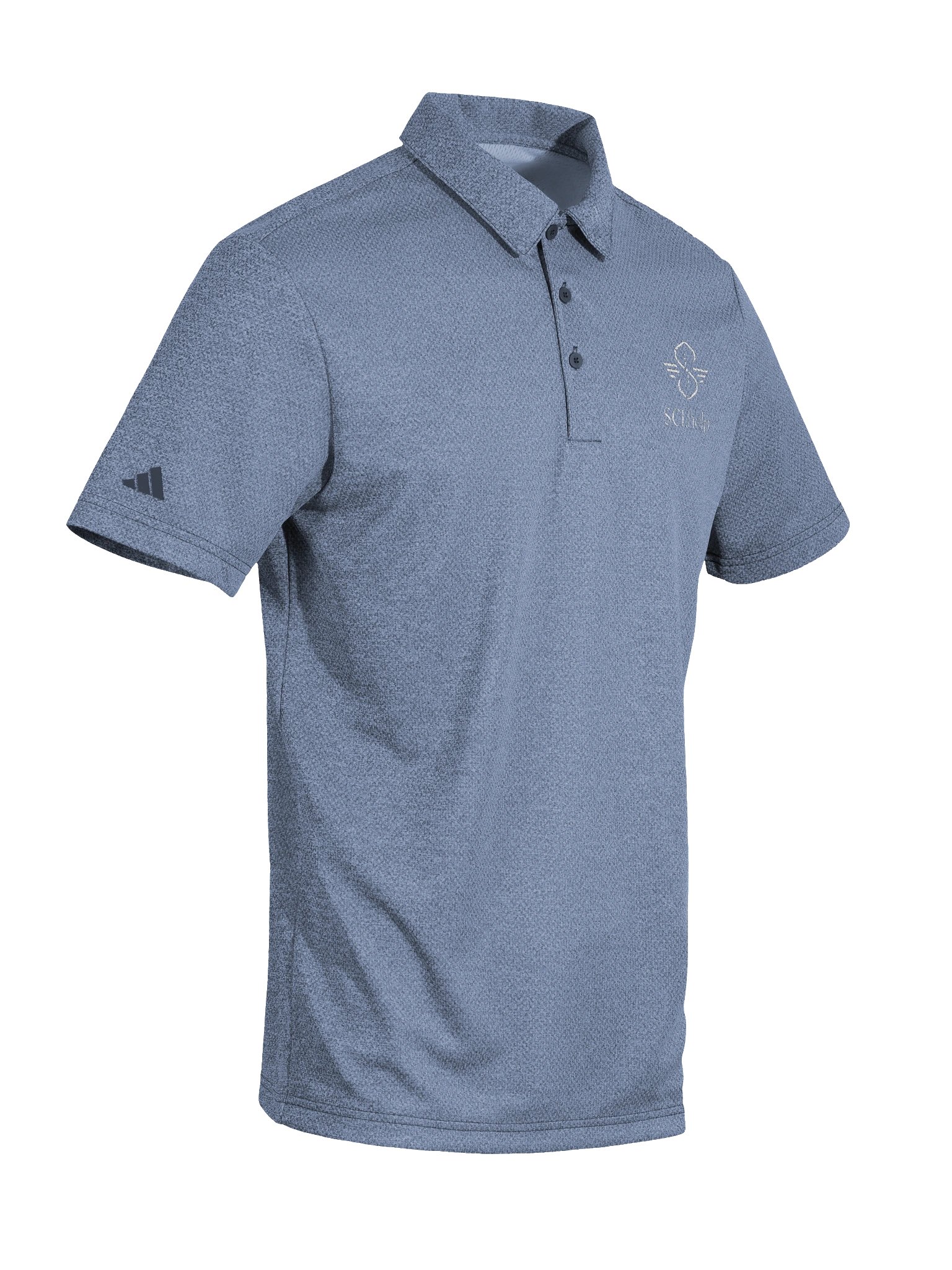 Polo - Light Grey product image (4)