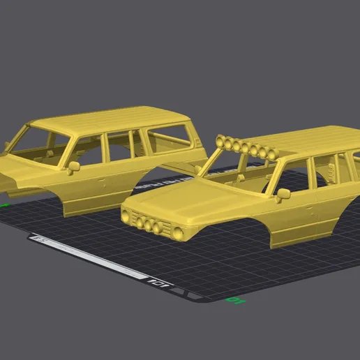 Land Cruiser product image (2)