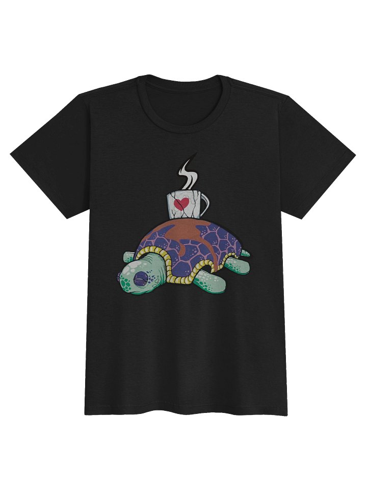 COFFEE SPILL product image (1)