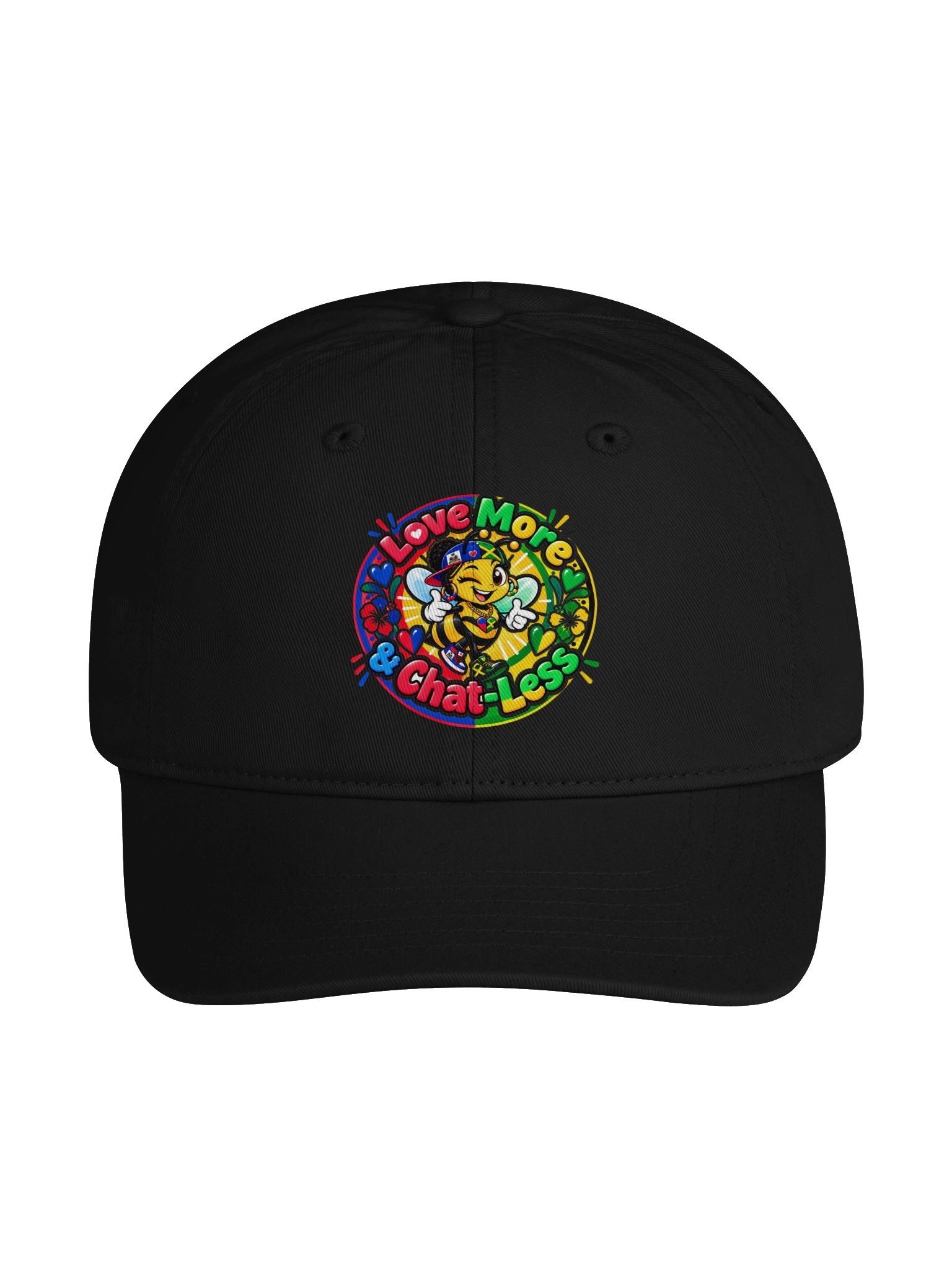 Dad Hat · Islands product image (1)
