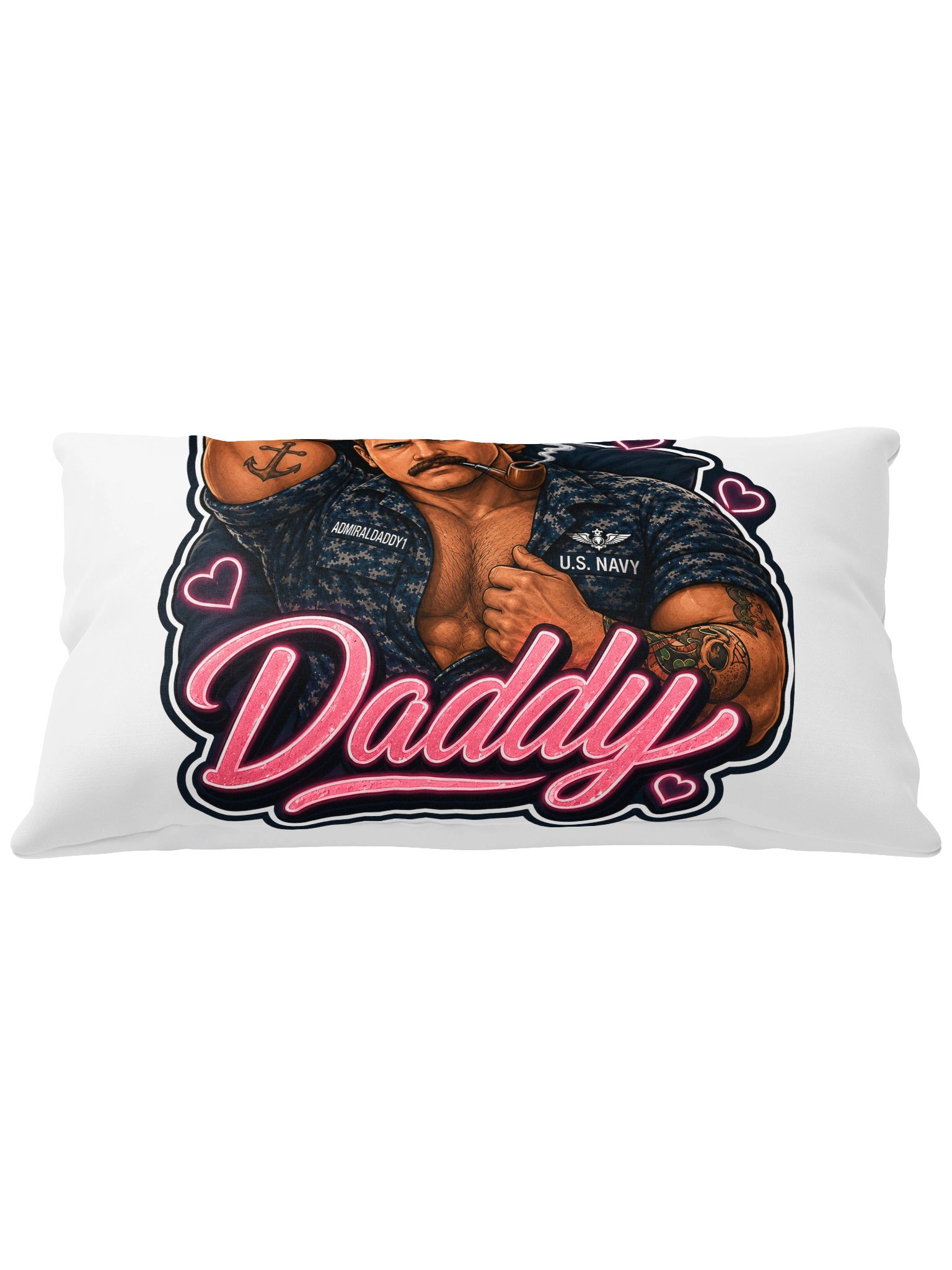 Daddy Pillow product image (1)