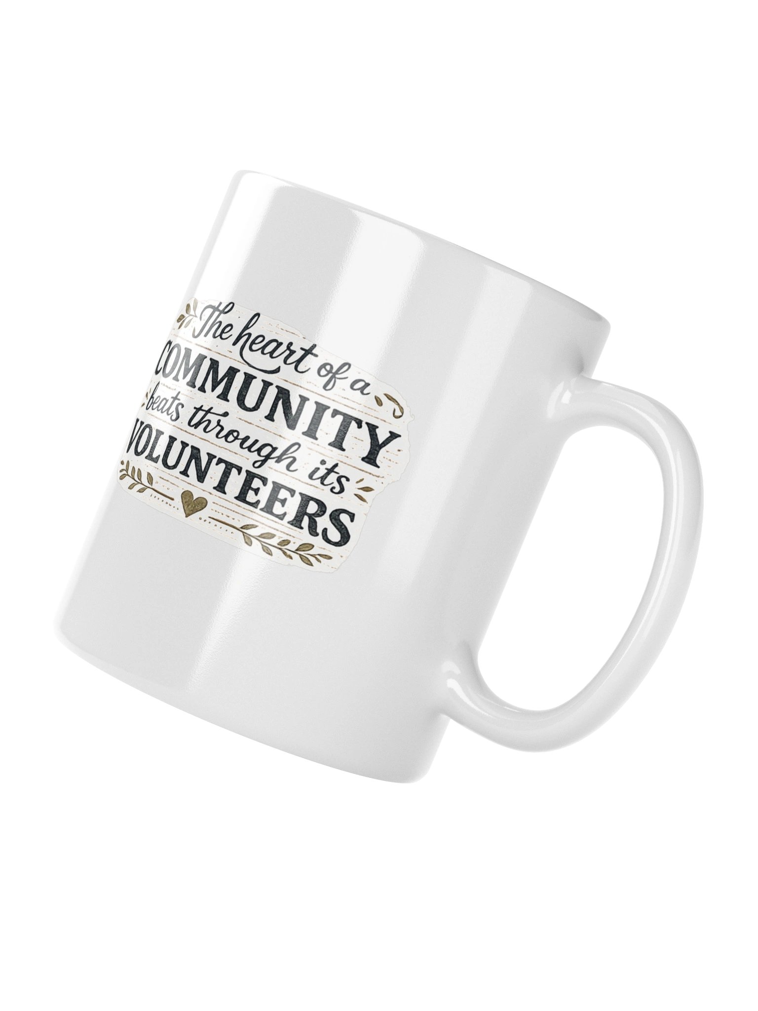 Volunteer Mug product image (10)