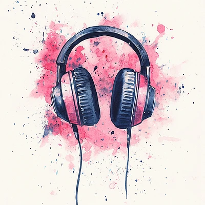Audio thumbnail