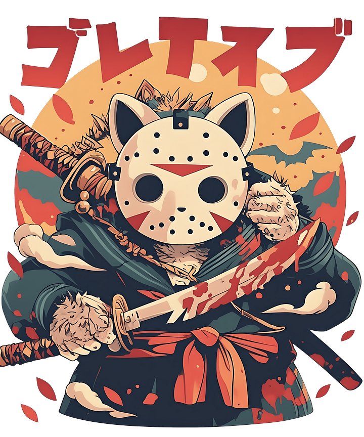 Jason Kitty product image (2)