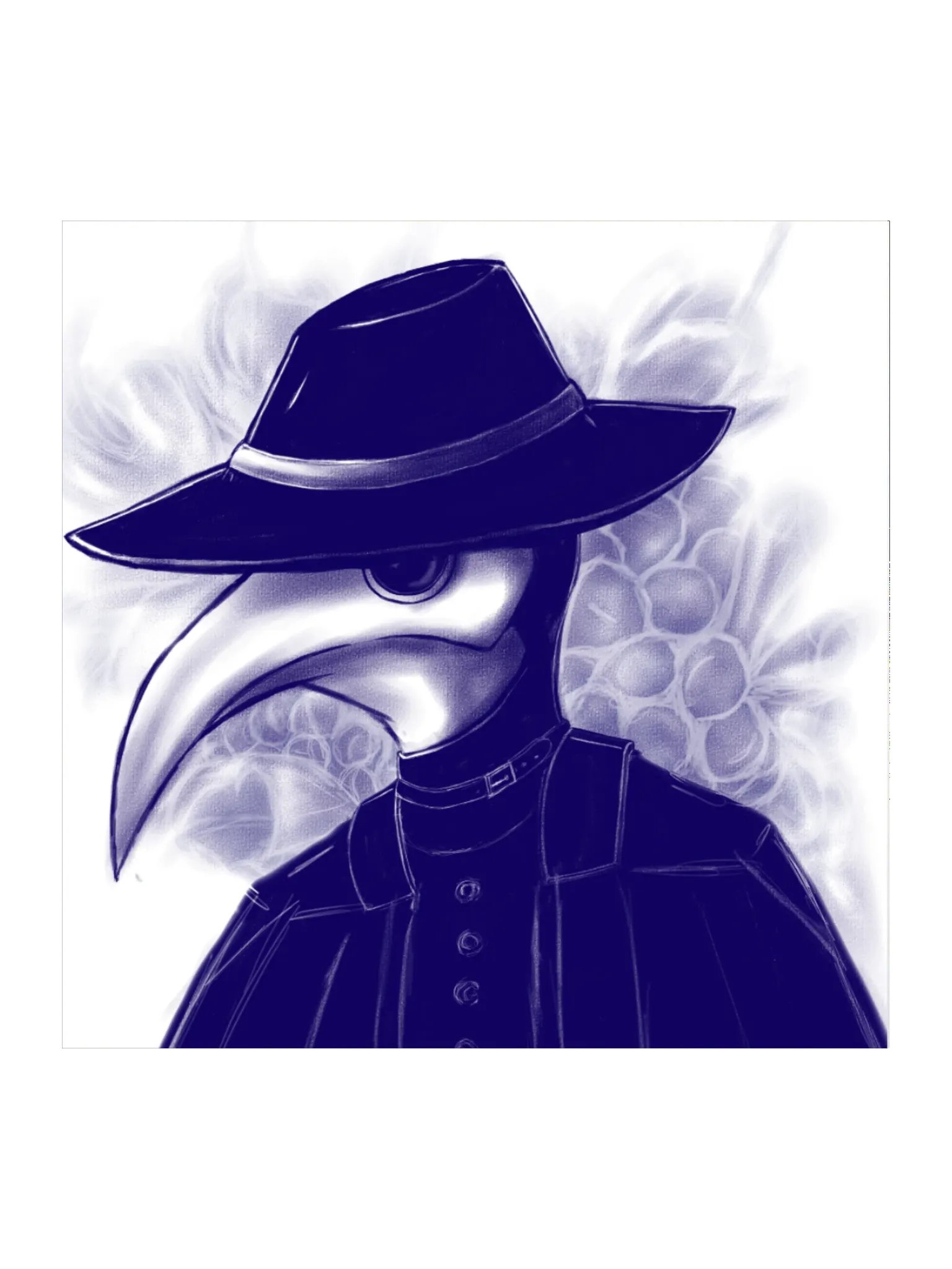 Plague Doctor product image (2)