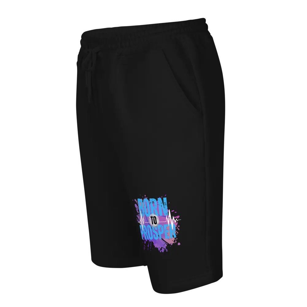 Born to Prosper Shorts product image (8)