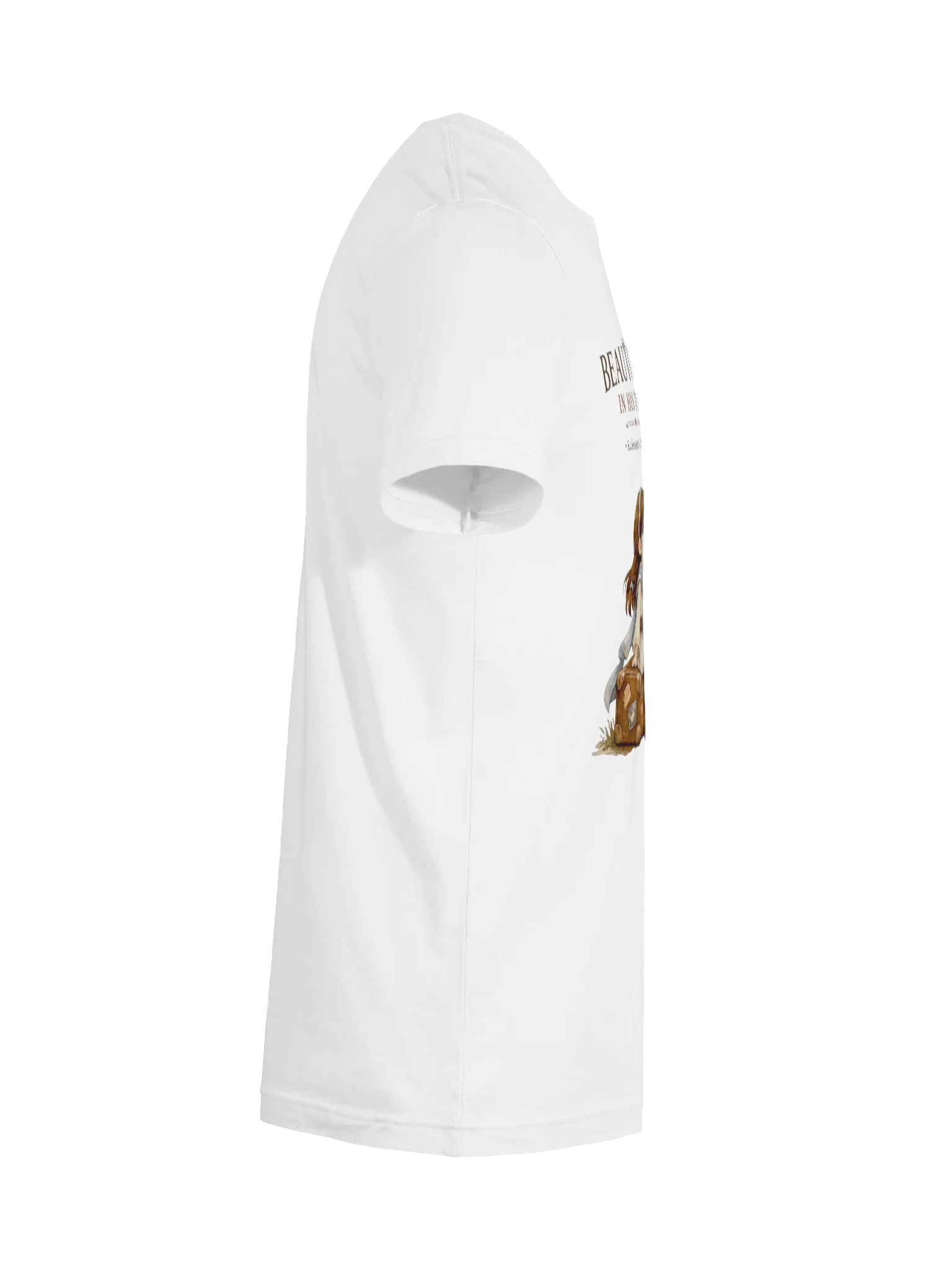 Time Tee - Women product image (110)