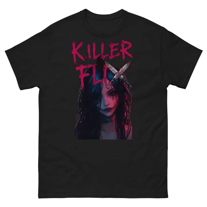 K ILLER FLIX product image (2)