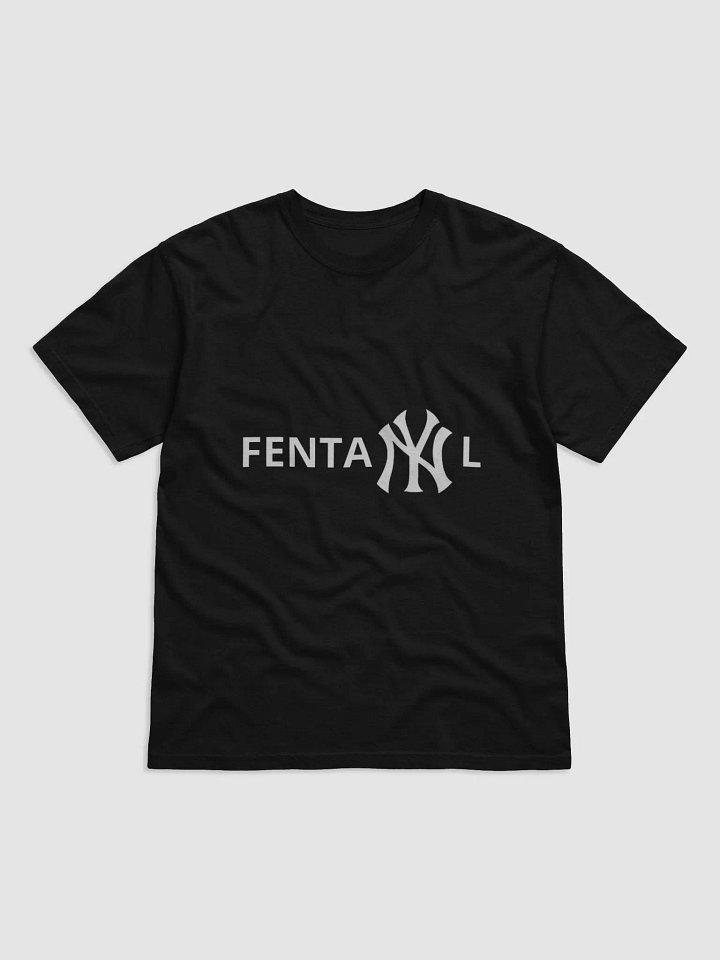 Fent Meme Tee product image (1)