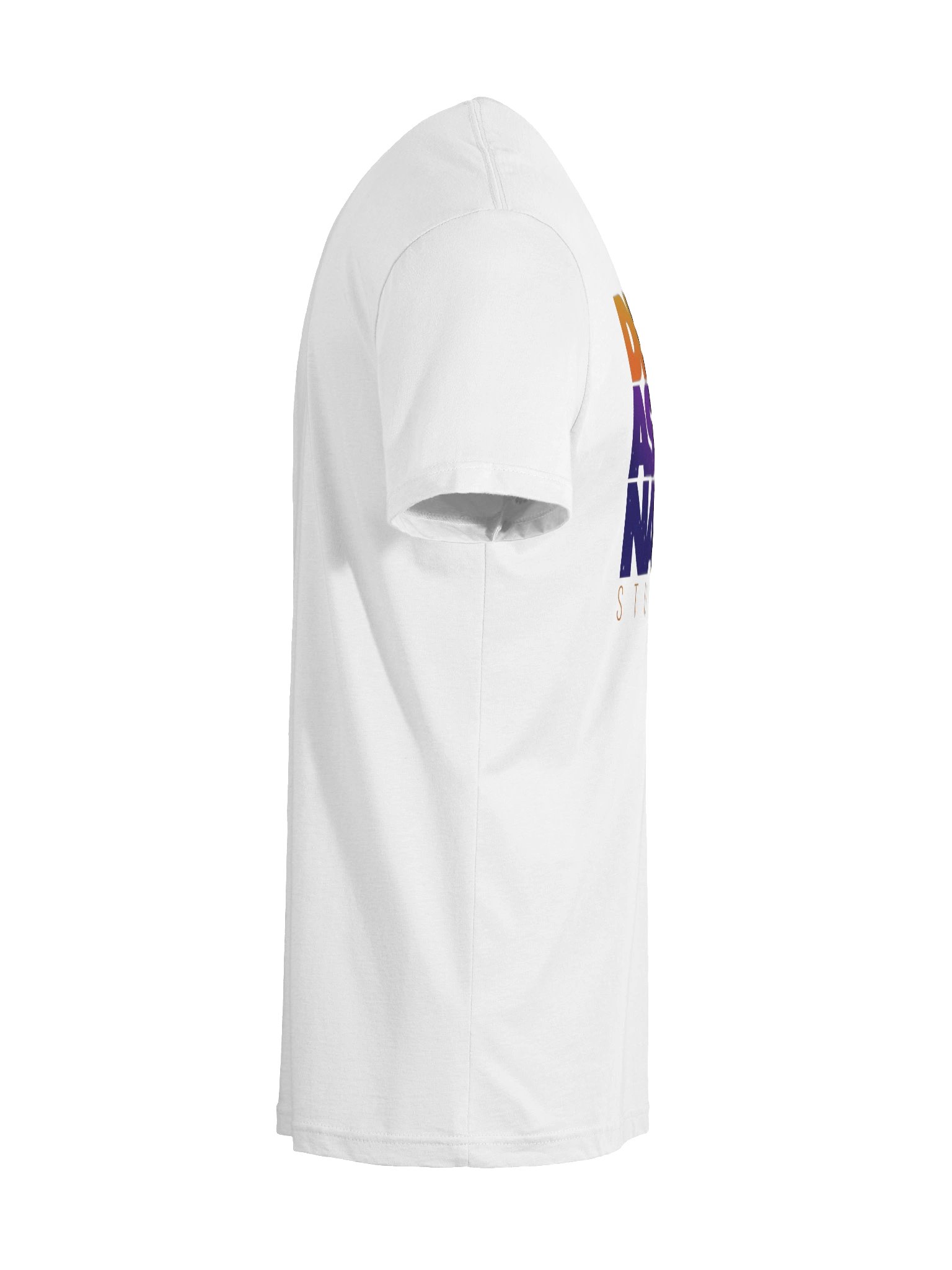 Deaf Astronaut Tee product image (10)