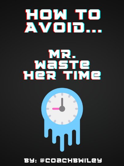 How To Avoid Mr. Wrong product image (1)