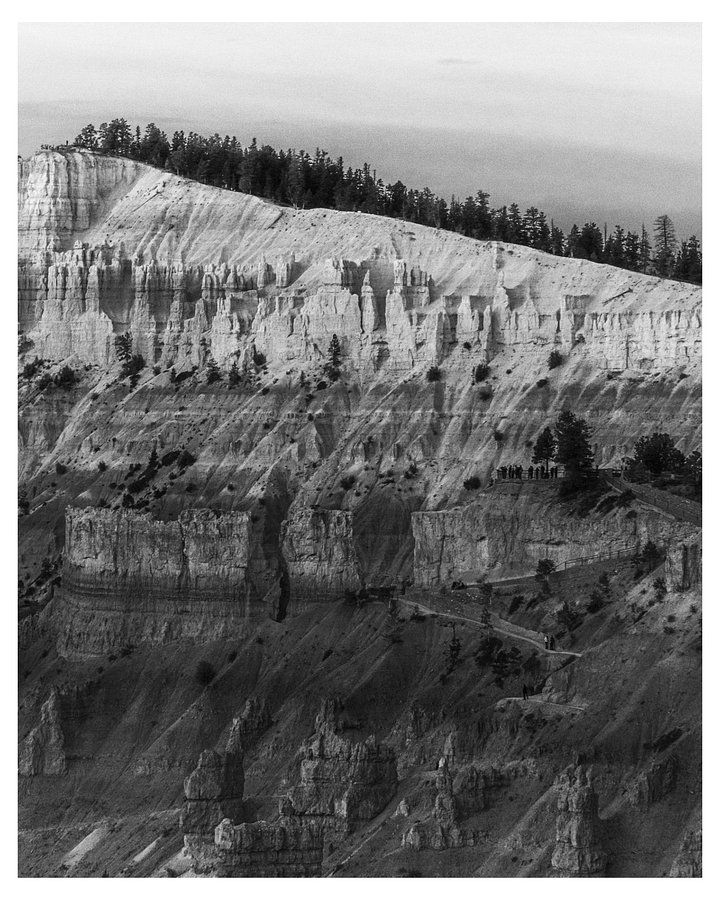 BRYCE CANYON #02 product image (1)