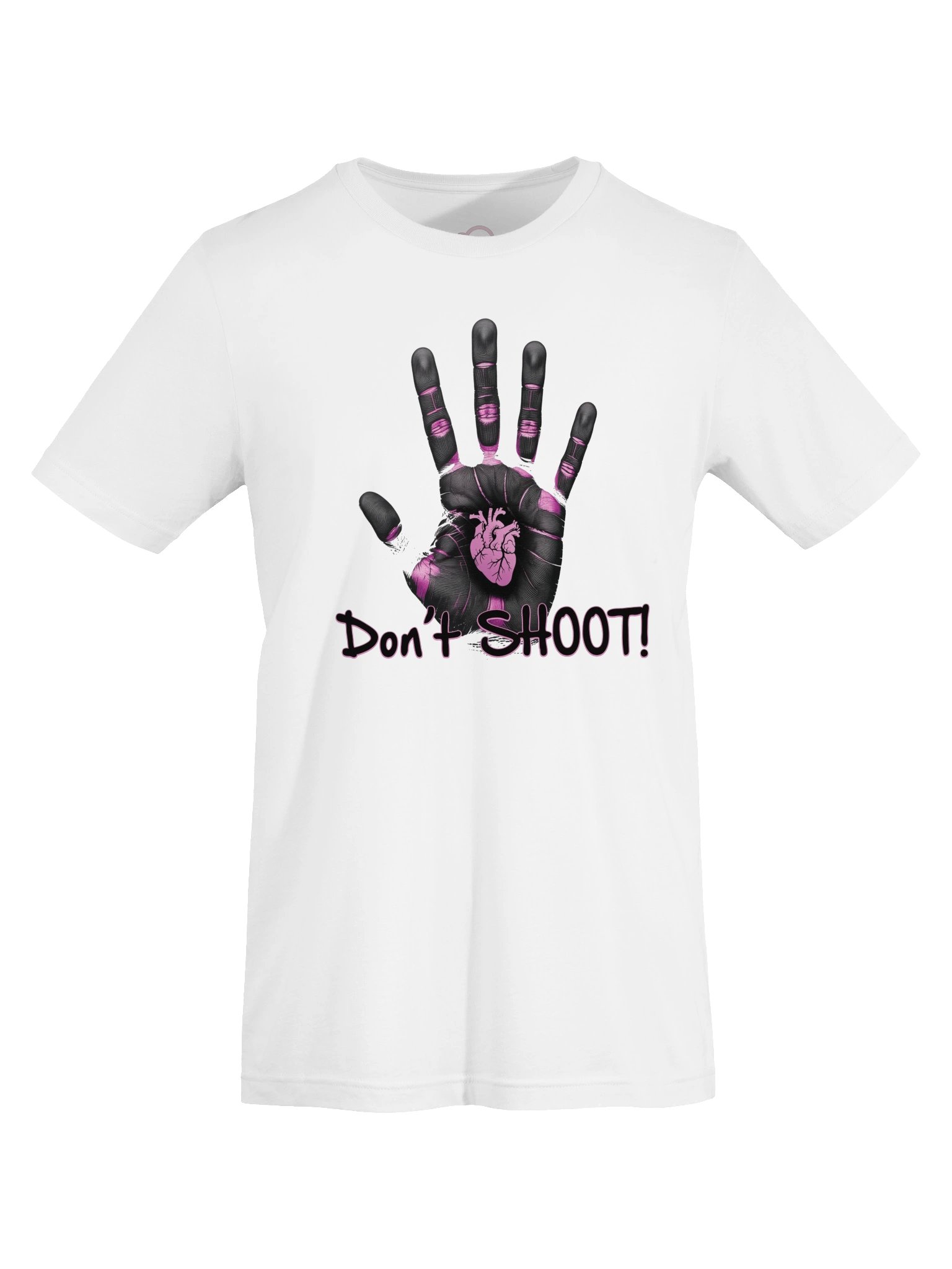 Don't Shoot-T shirt product image (6)
