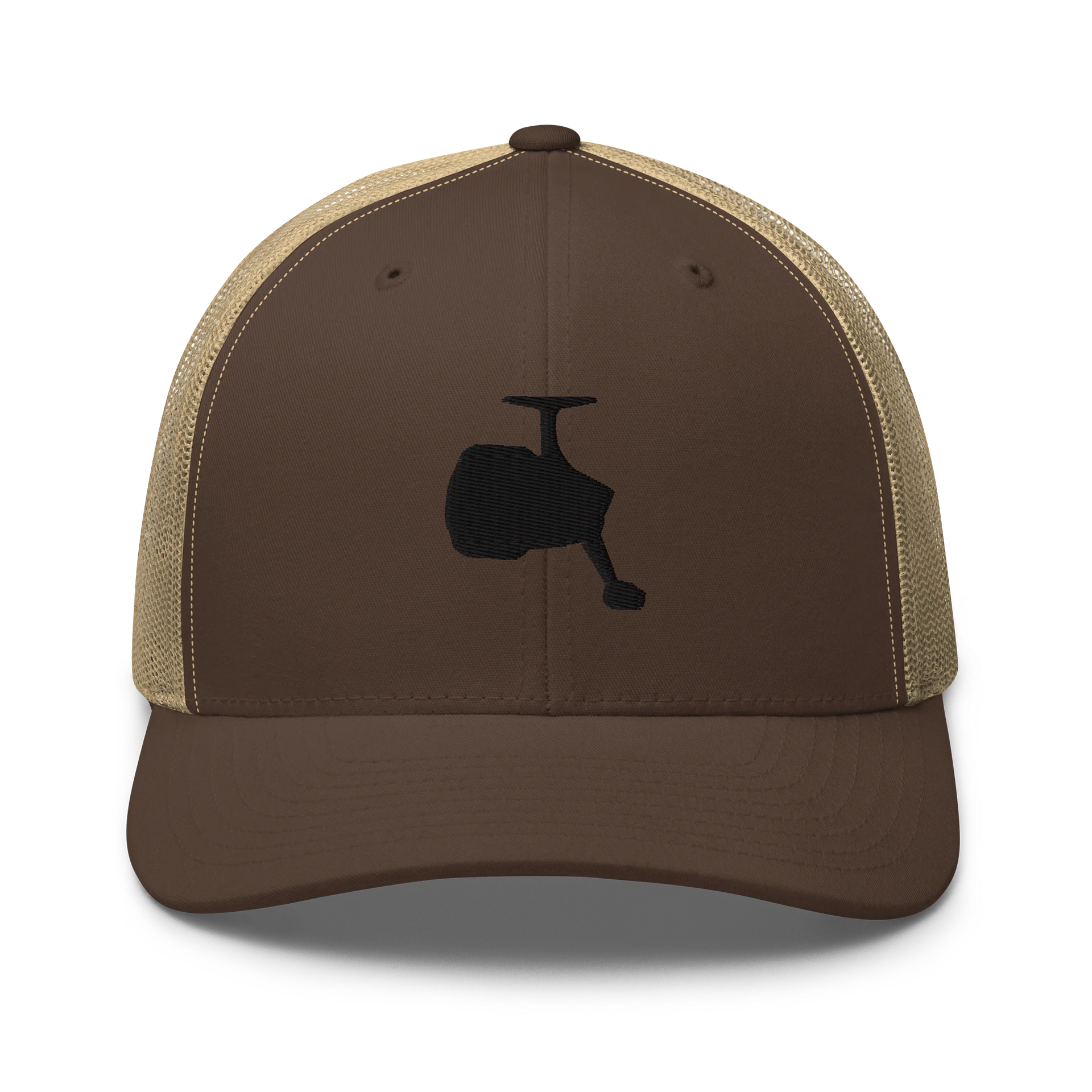 The 506 Silhouette Embroidered Cap product image (5)