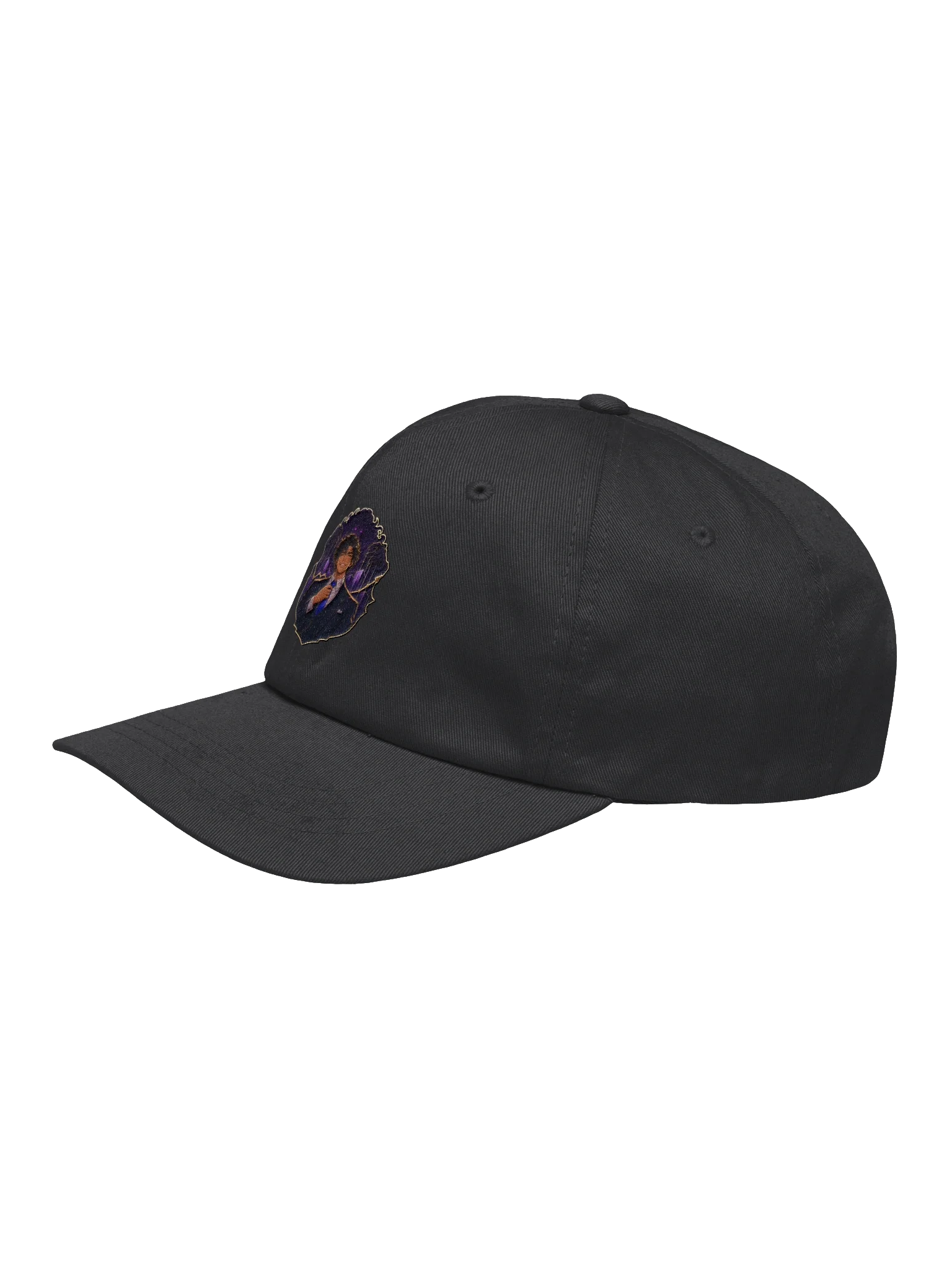 Quarterly Miracles — Embroidered Dad Hat - FagUse4bA7M