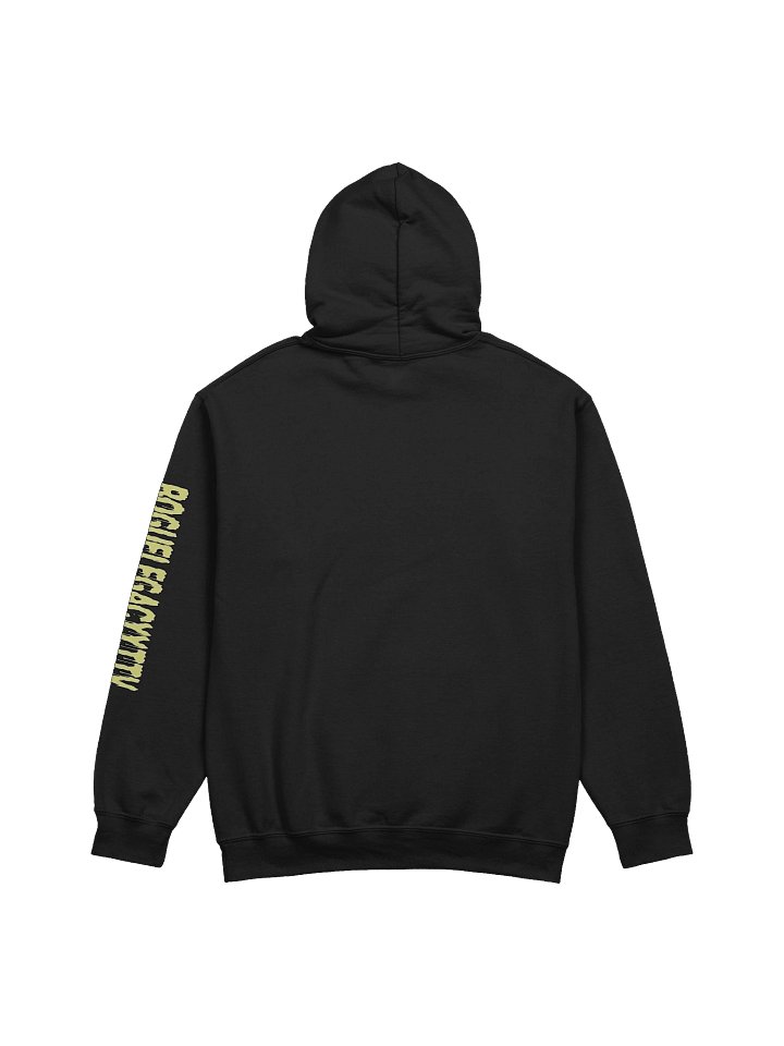 Oh Piss Pullover Hoodie product image (16)