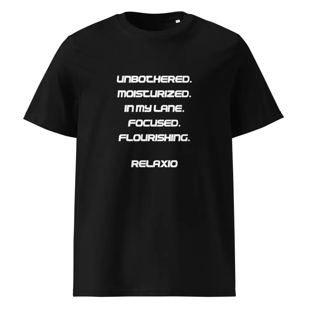 Unbothered Tee product image (1)