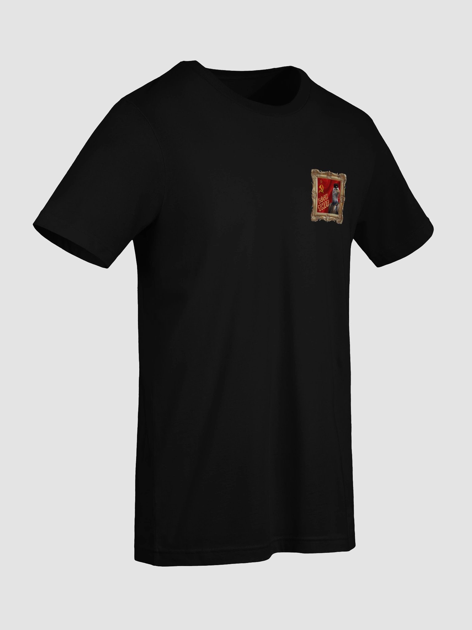 LOCK THIS | Supersoft Tee product image (9)
