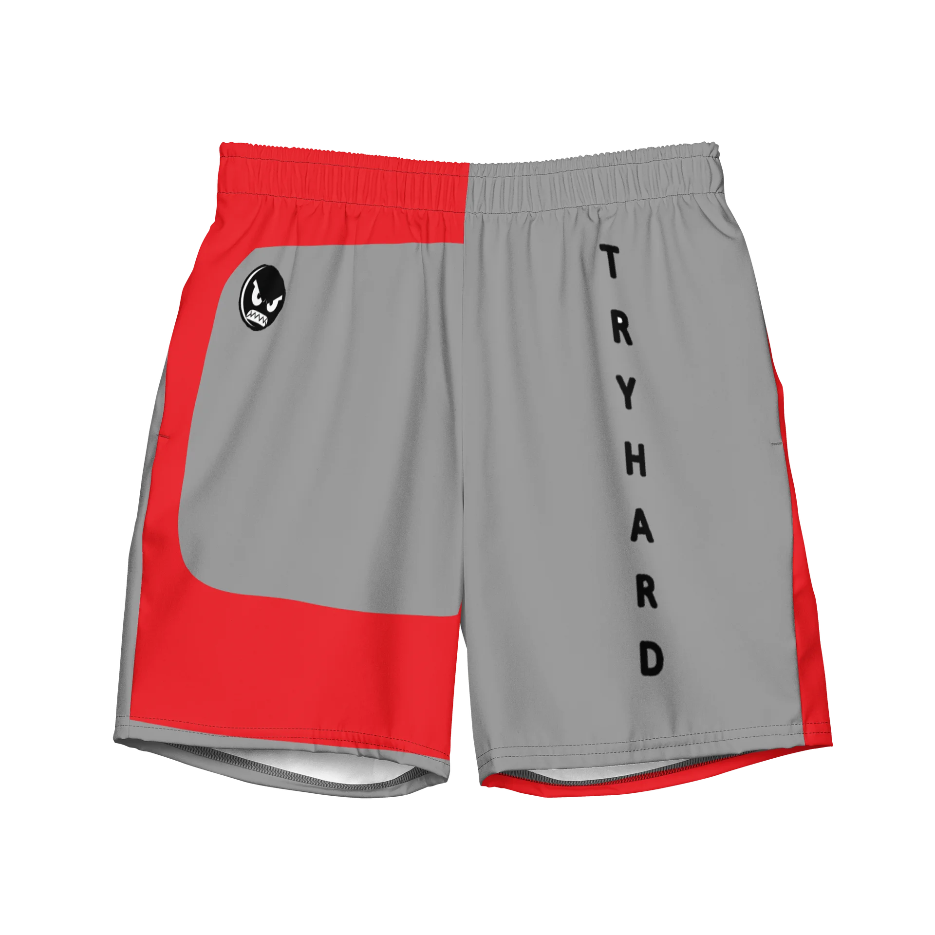 Mr. Try Hard Trunks product image (1)