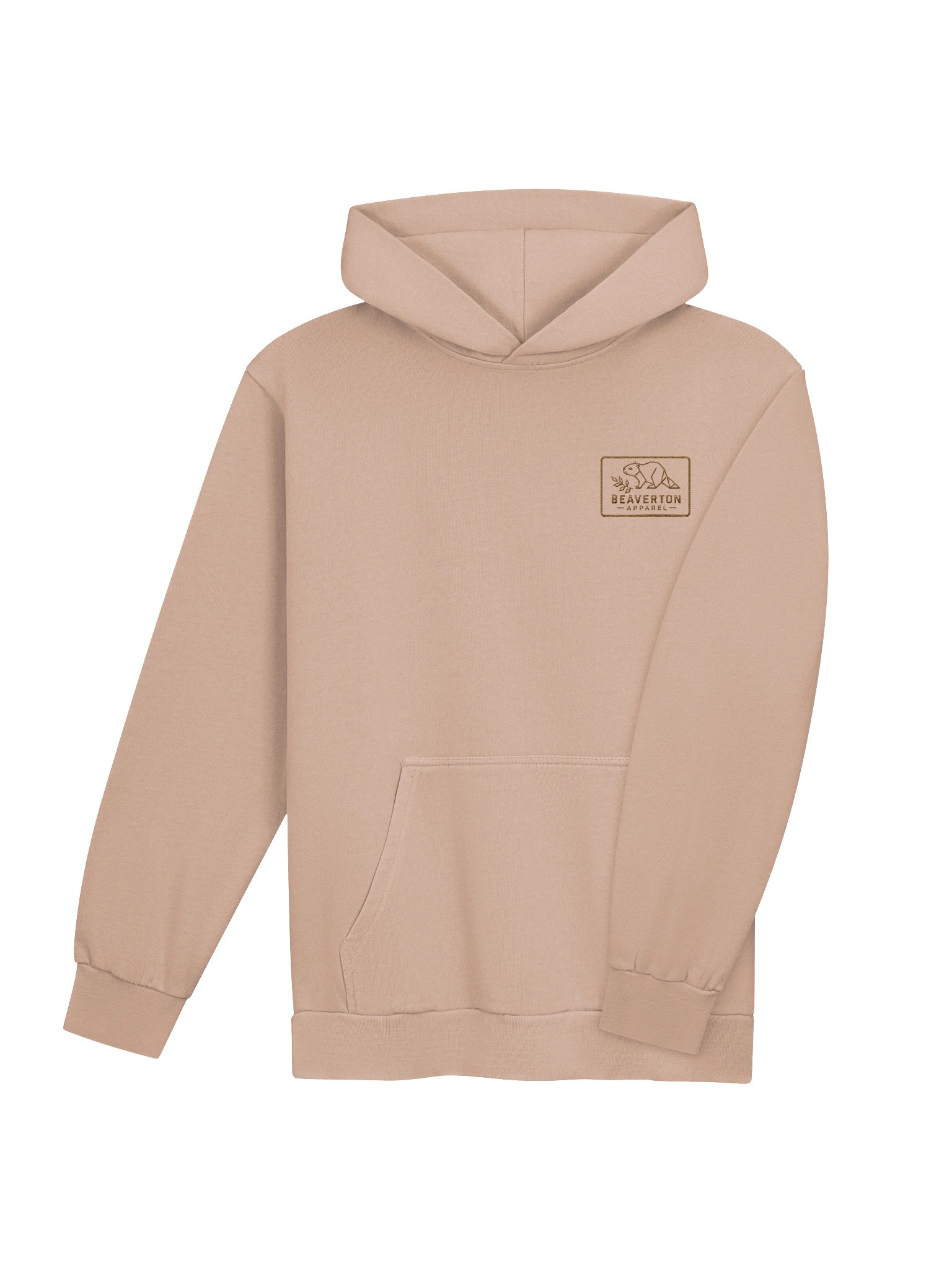 Beaverton Core Hoodie product image (4)