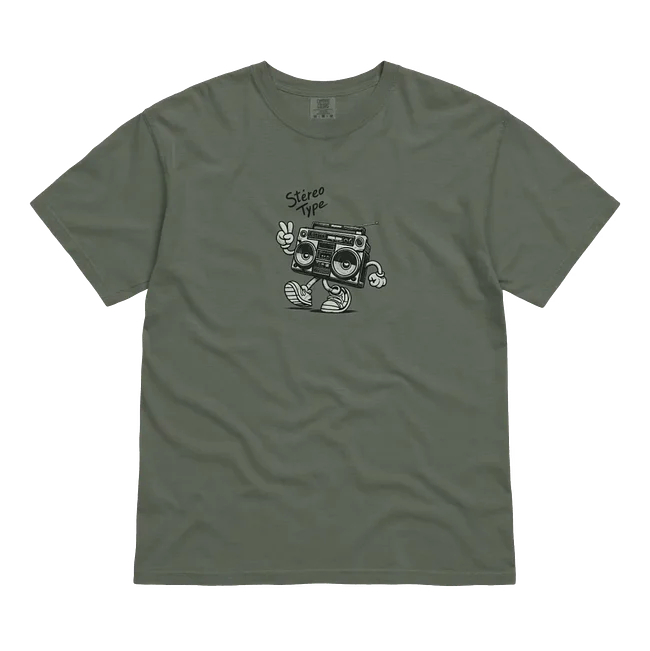 Apparel