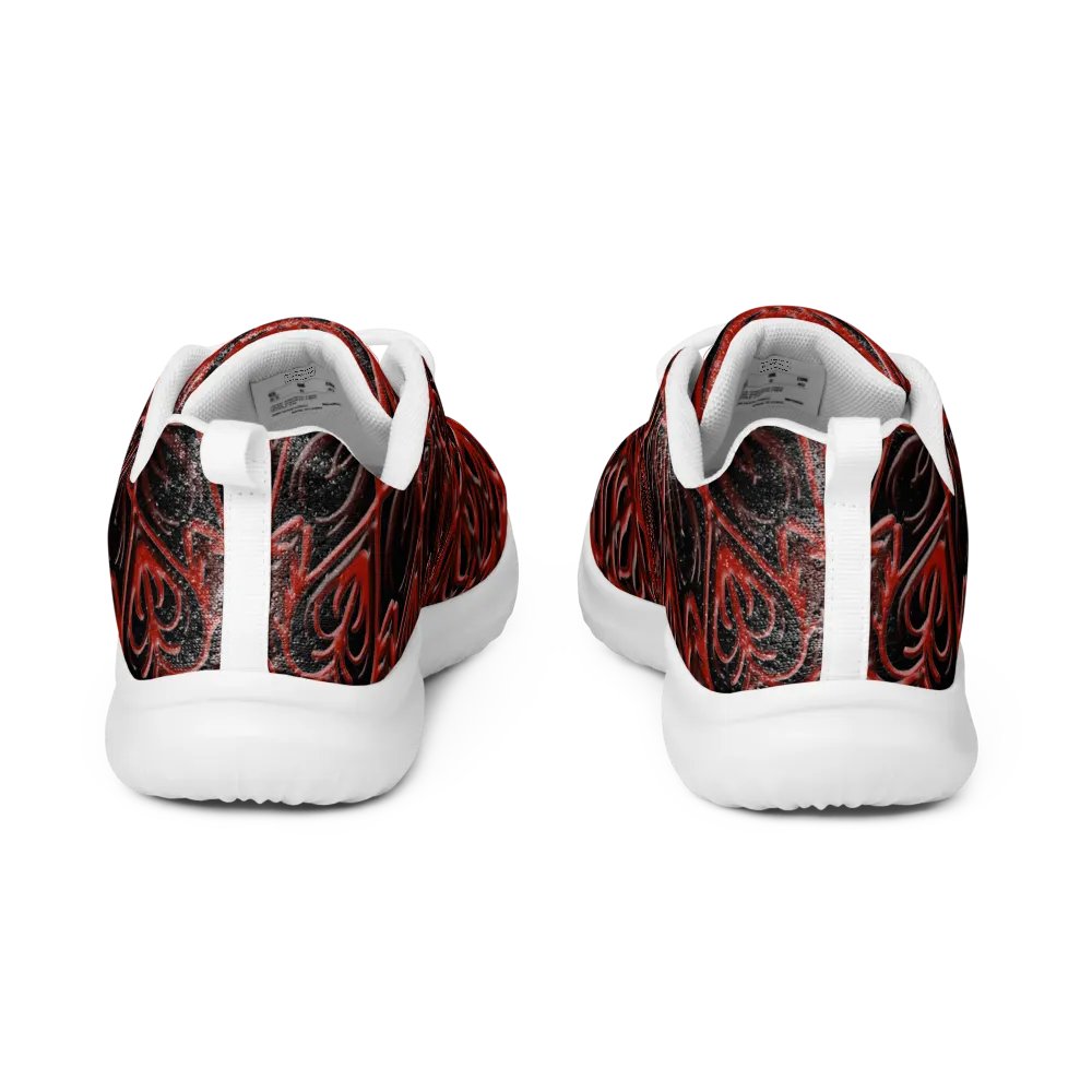 Harmonious Symmetry Men's Sneakers product image (6)