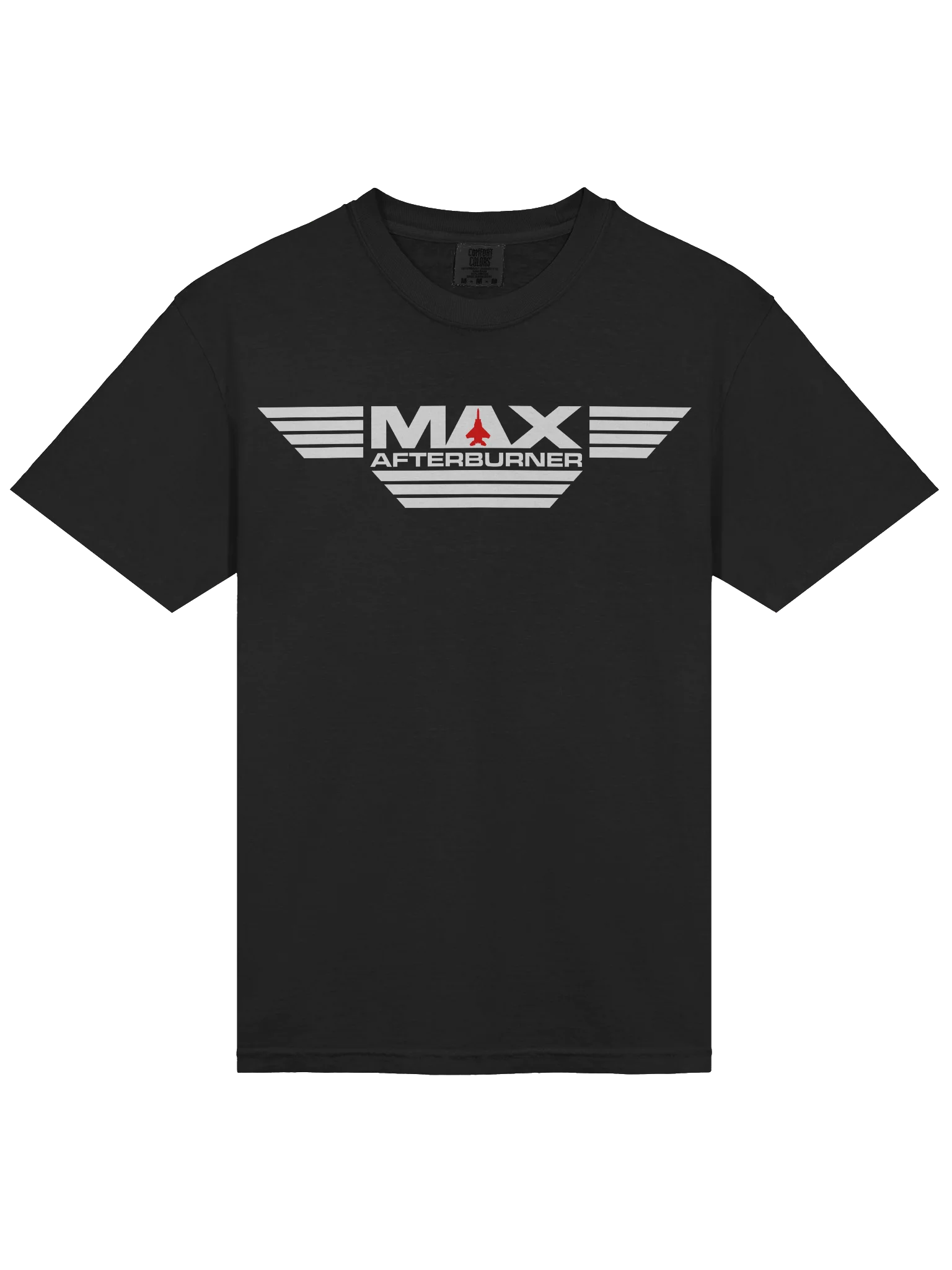 Max Afterburner WINGS Tee product image (3)