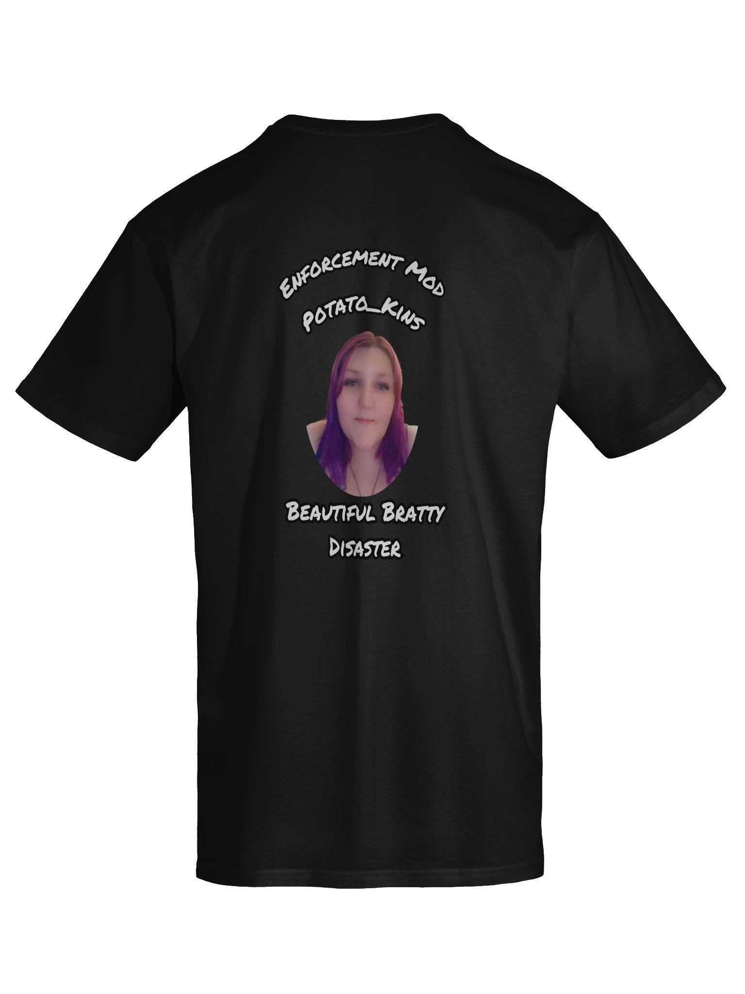 Mod Squad Tee- Potato_Kins product image (32)