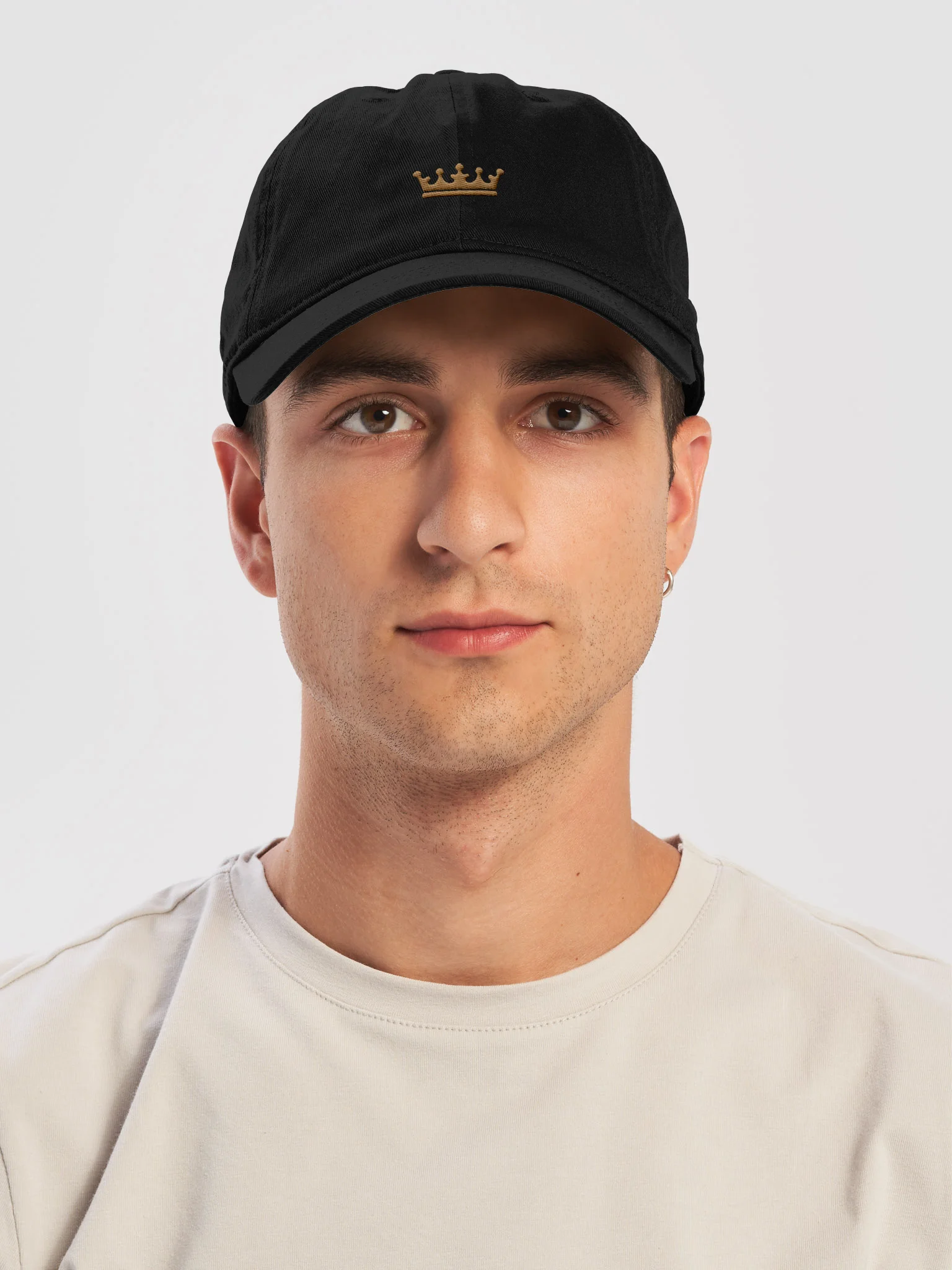 The Salty Crown Cap product image (5)