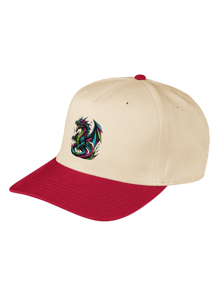 "Dragon" Hat product image (2)