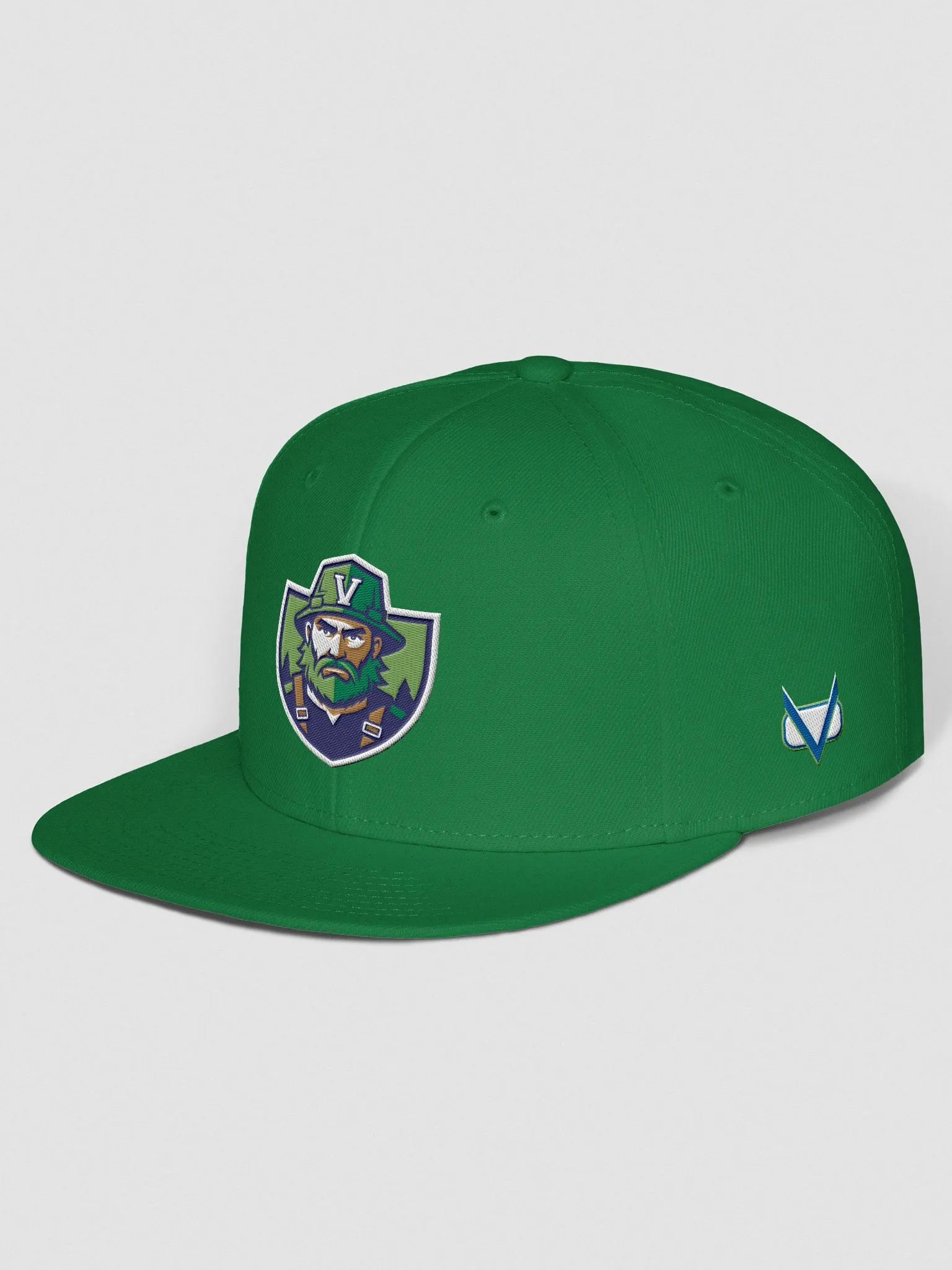 Vancouver Lumberjacks Snapback product image (5)
