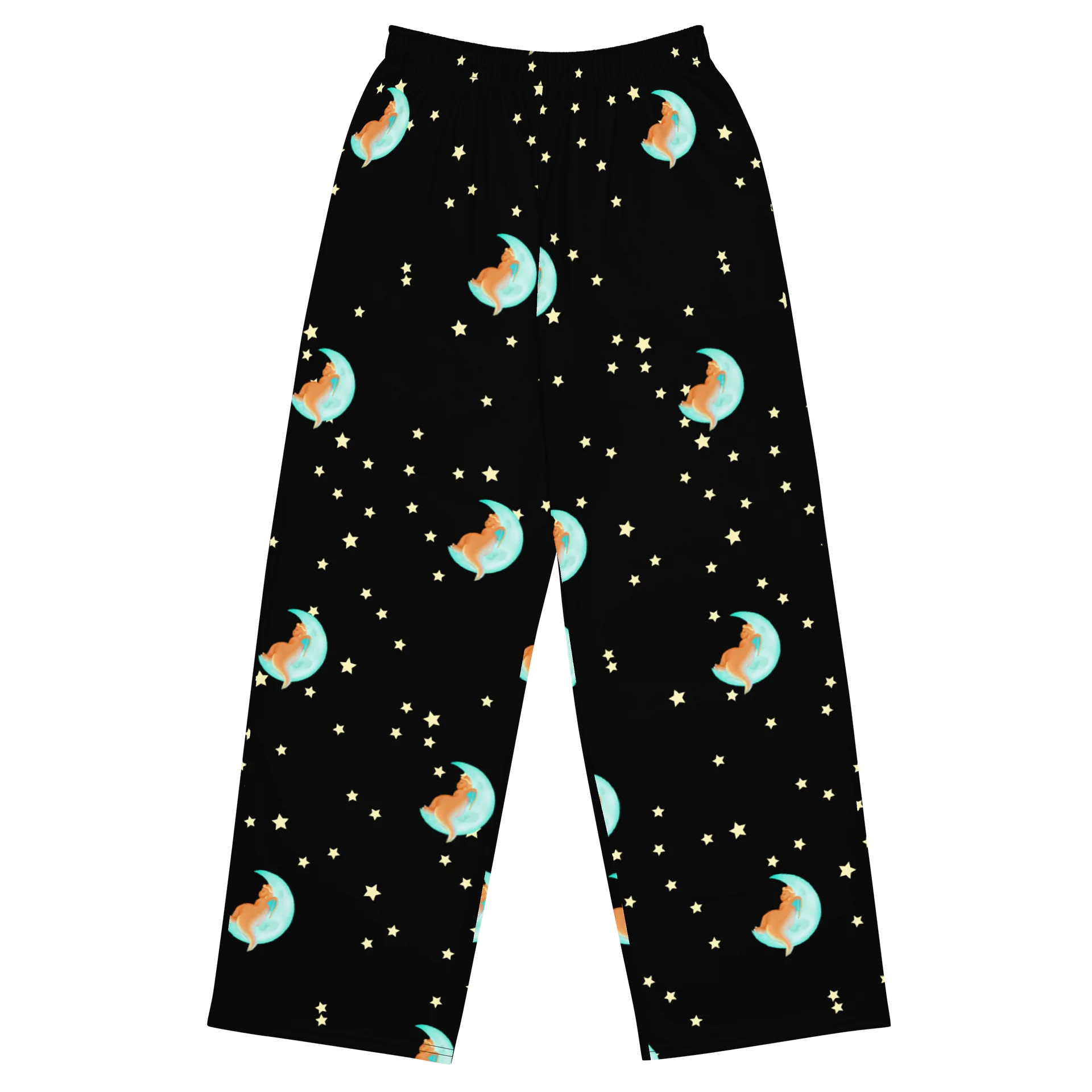 Dragonite PJ Bottoms product image (1)