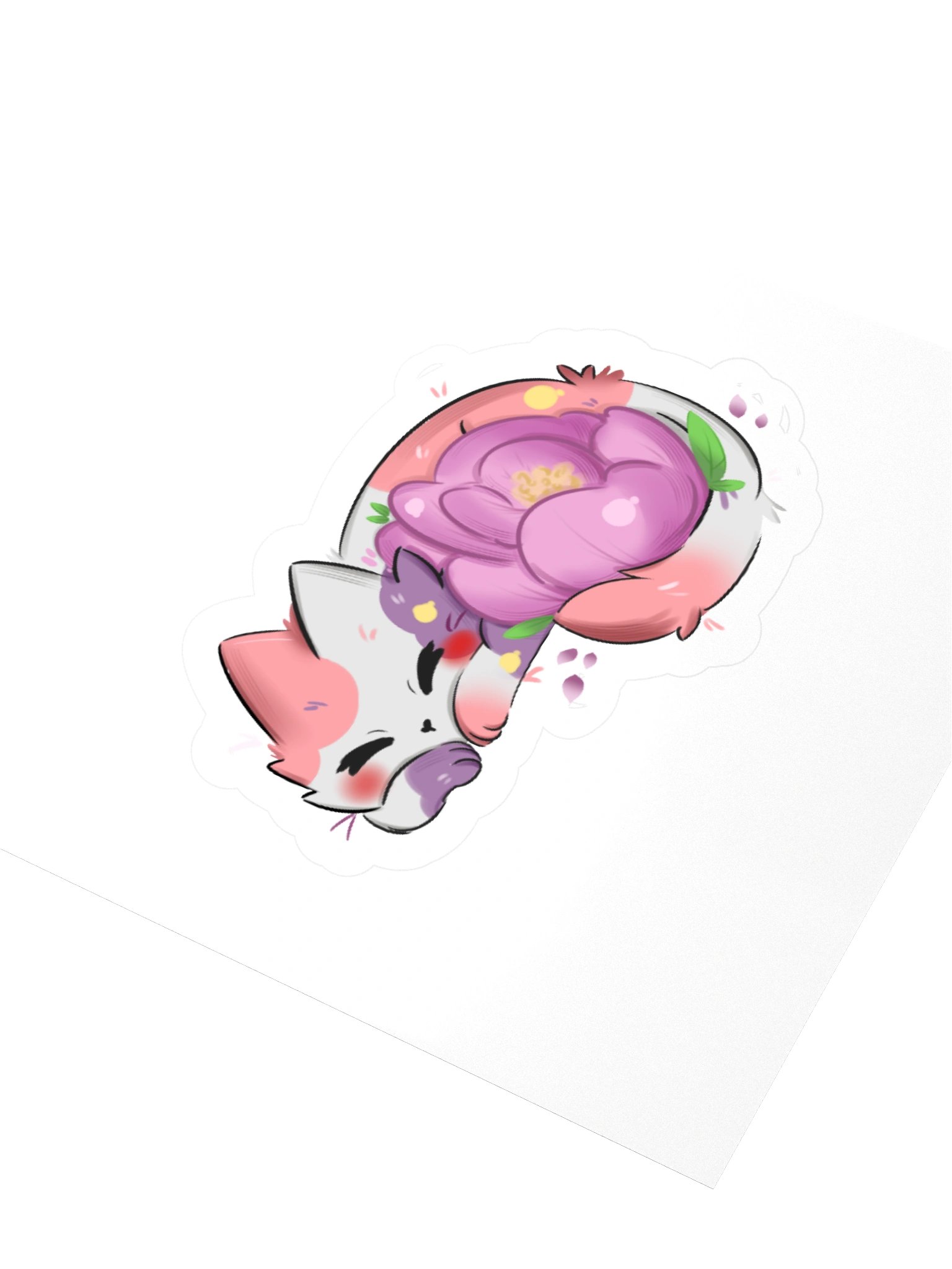 Spring Cat product image (7)