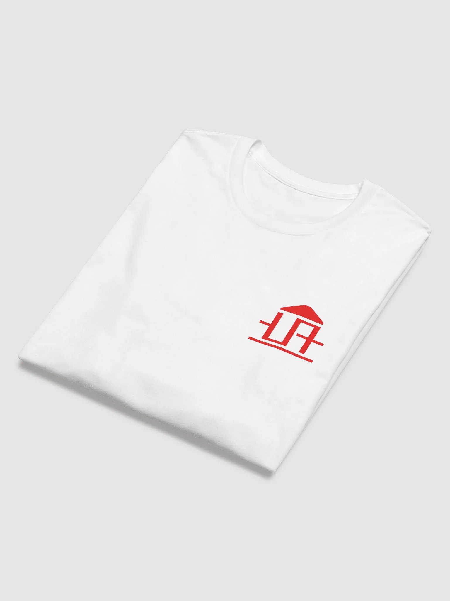 L$R Long Sleeves T-shirt product image (12)