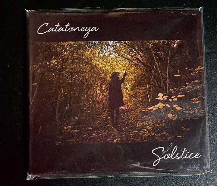 Solstice Cd product image (2)
