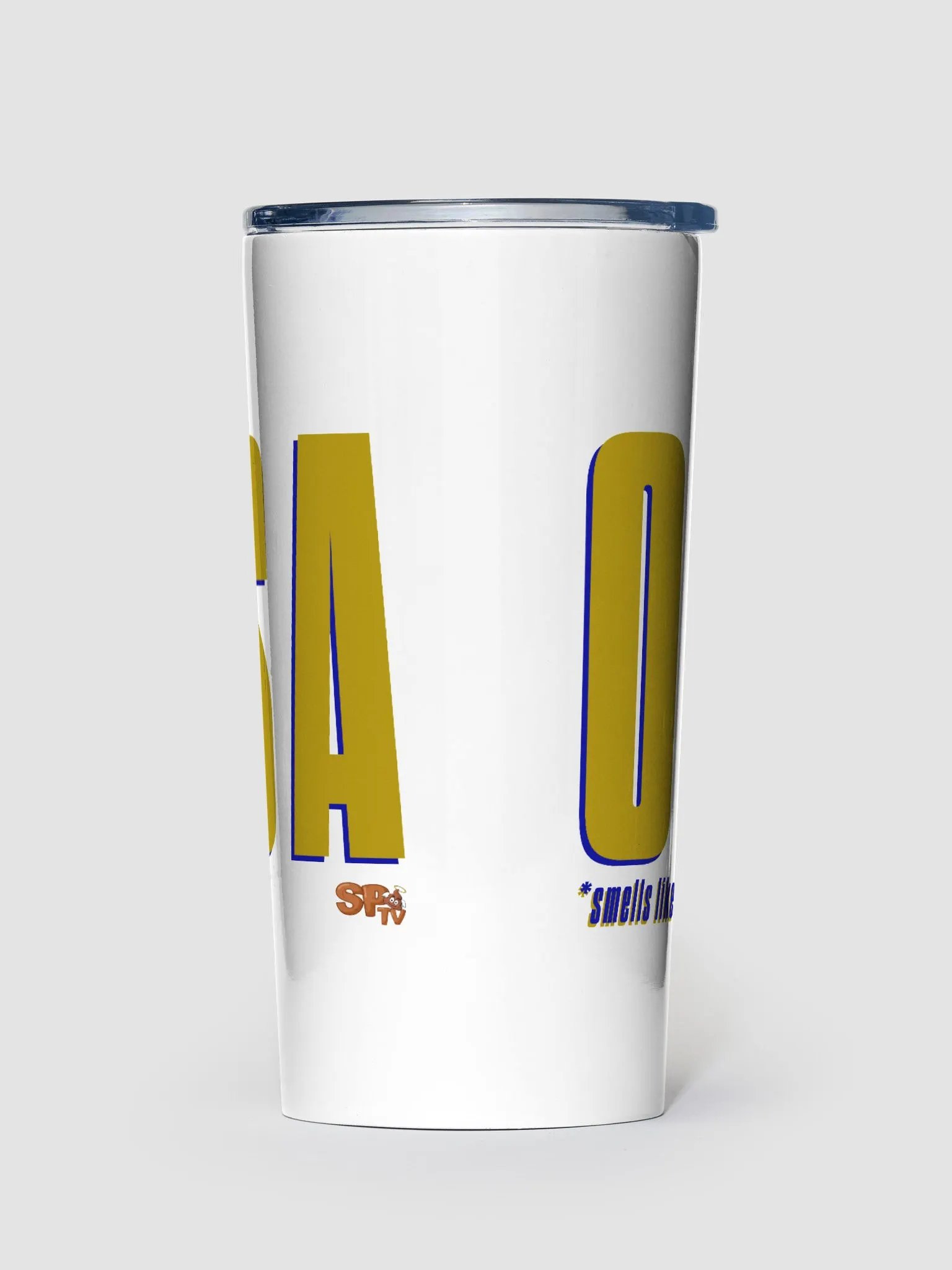 OSA 20oz Stainless Steel Tumbler product image (1)