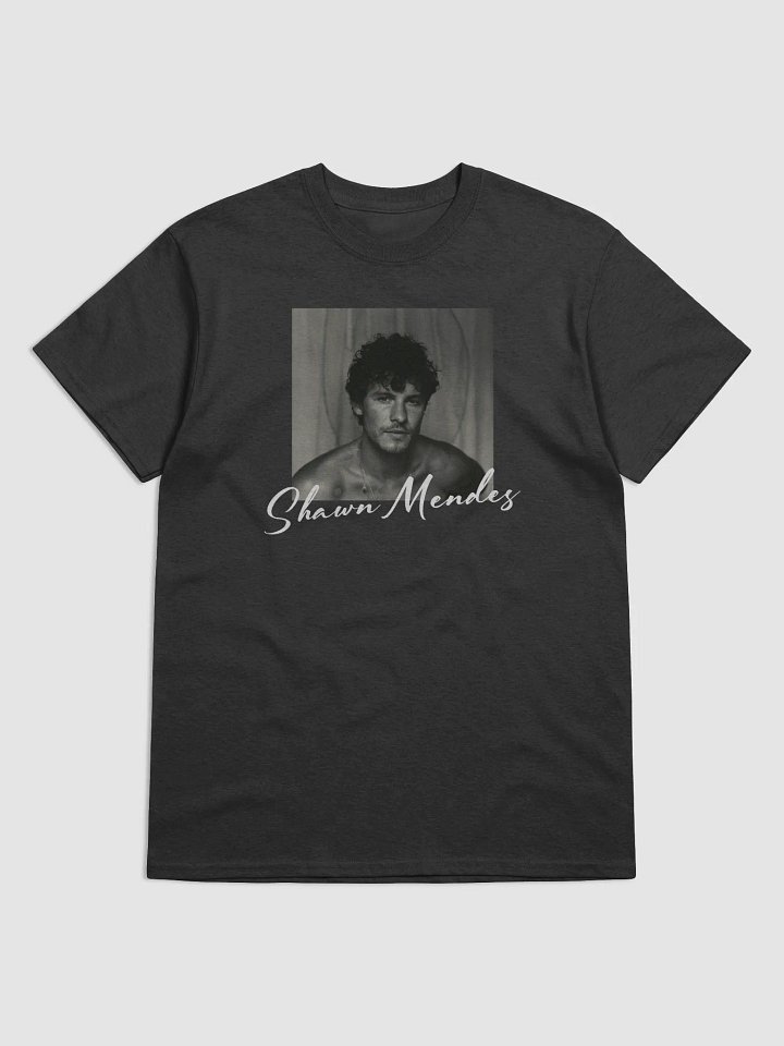 Shawn Album Shawn Mendes Tshirt product image (5)