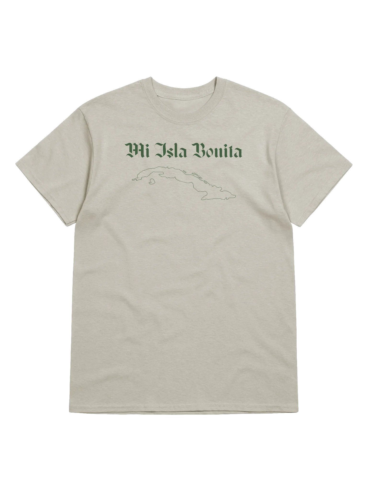 MI ISLA BONITA T SHIRT product image (1)
