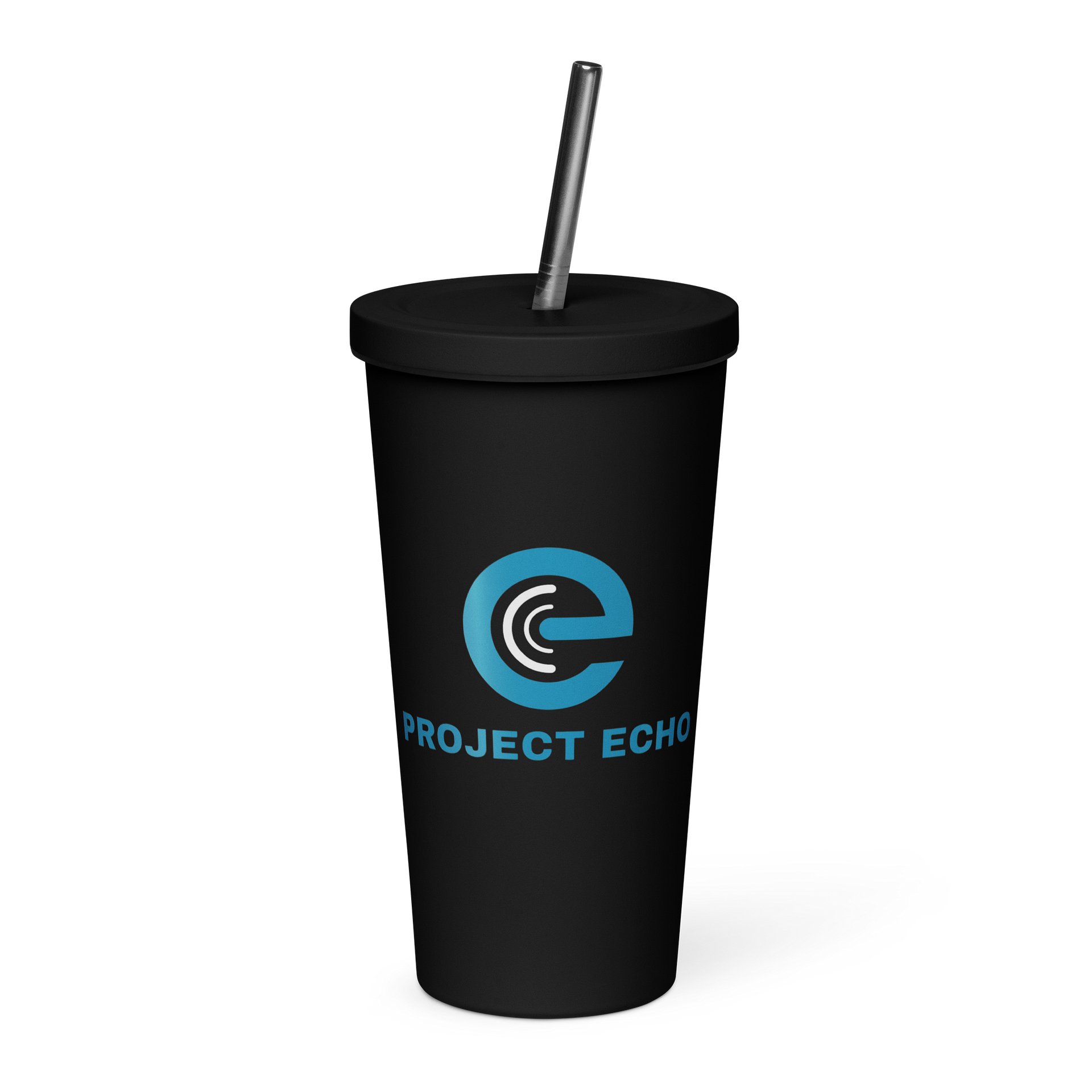 Project Echo Insulated Tumbler product image (1)