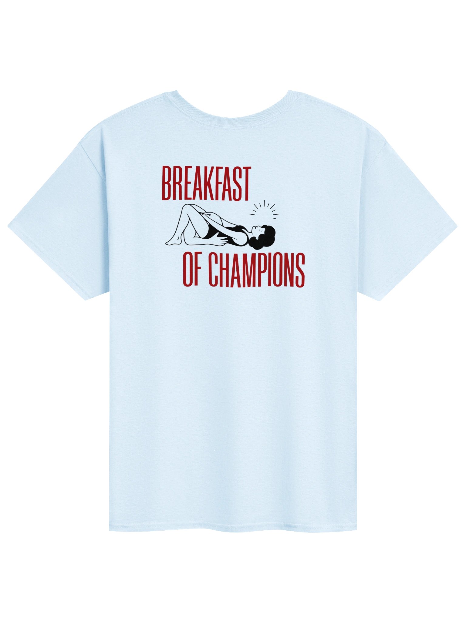 Breakfast Of Champions product image (51)