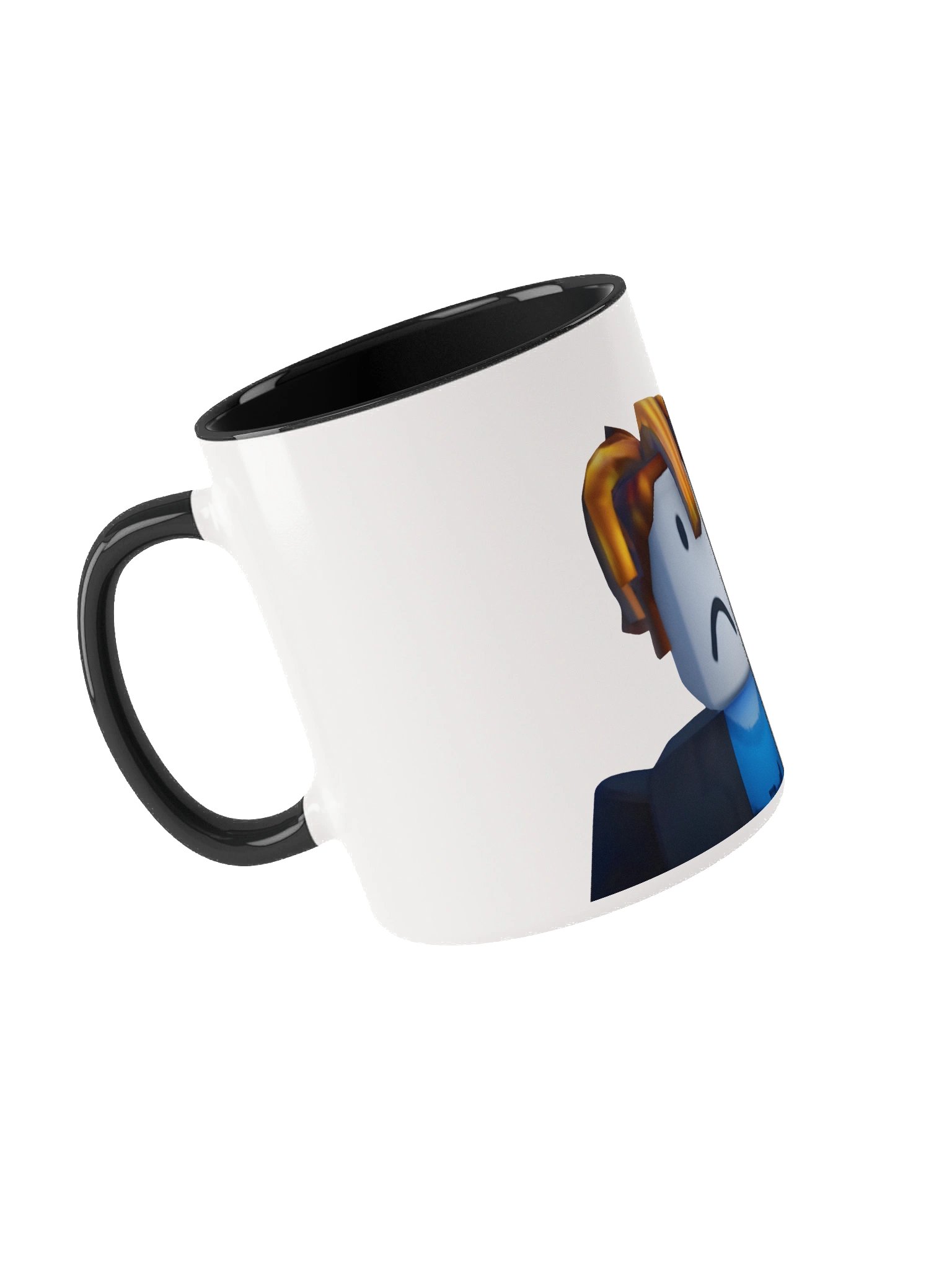 Roblox Bacon Ceramic Mug product image (26)