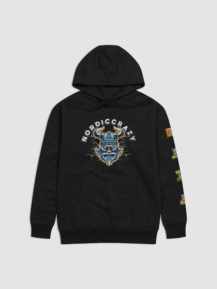 emote hoodie product image (1)