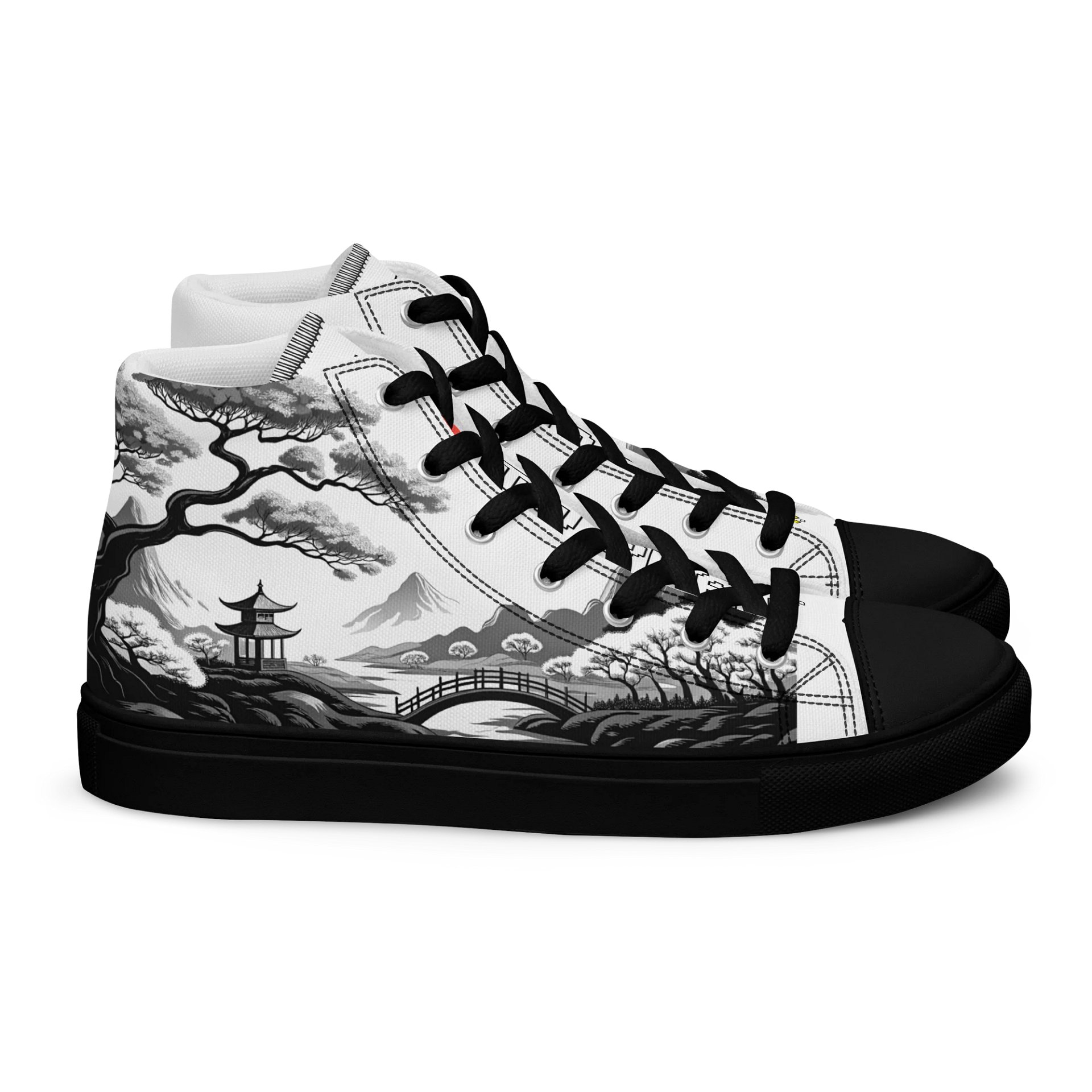 I❤️2PLAY - Unisex Sneakers product image (4)
