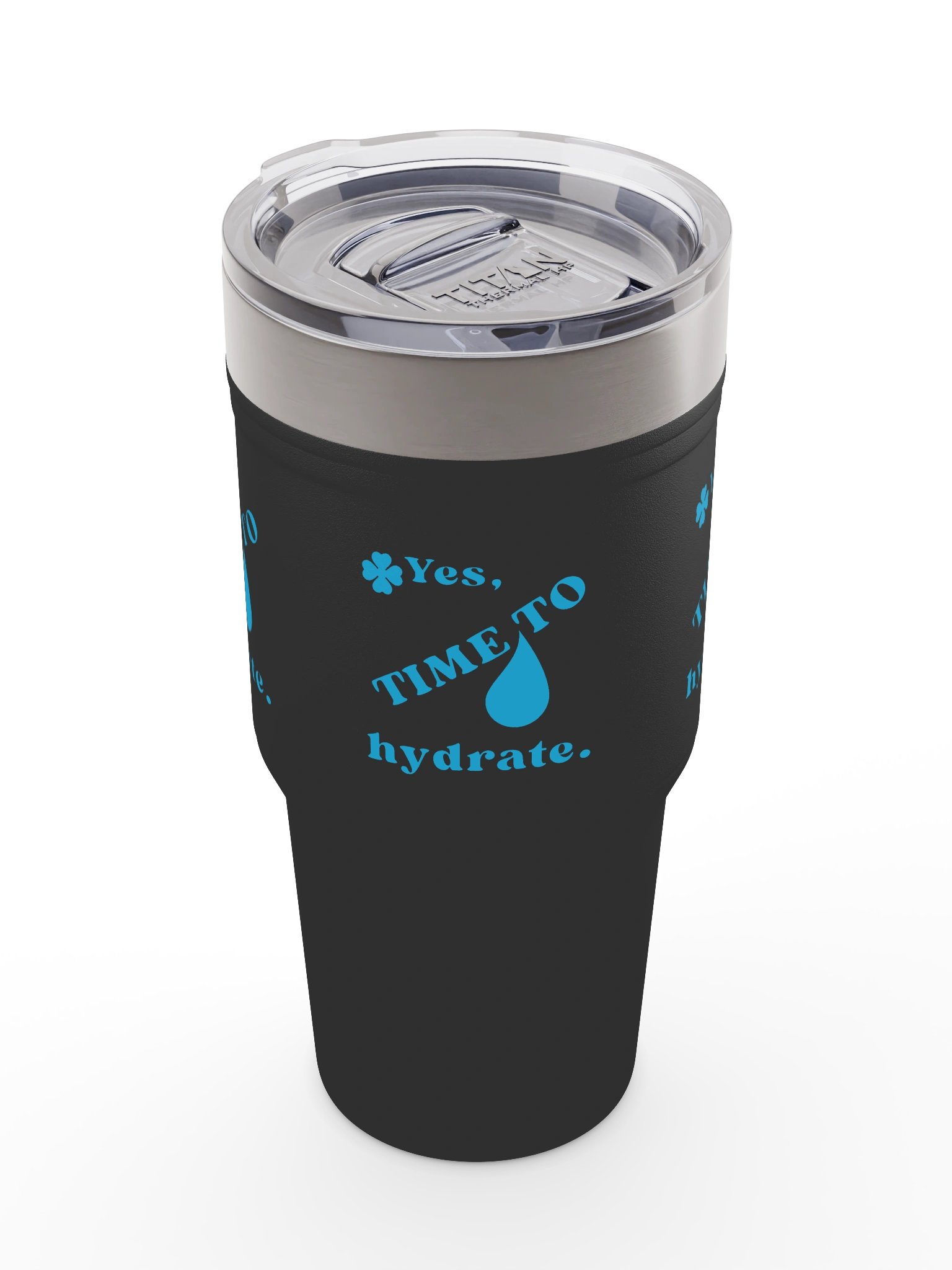 Arctic Zone Titan Tumbler 30oz - Blue product image (7)