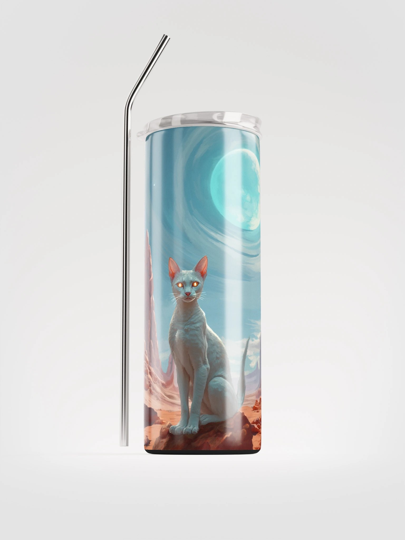 Desert Heat Tumbler product image (2)