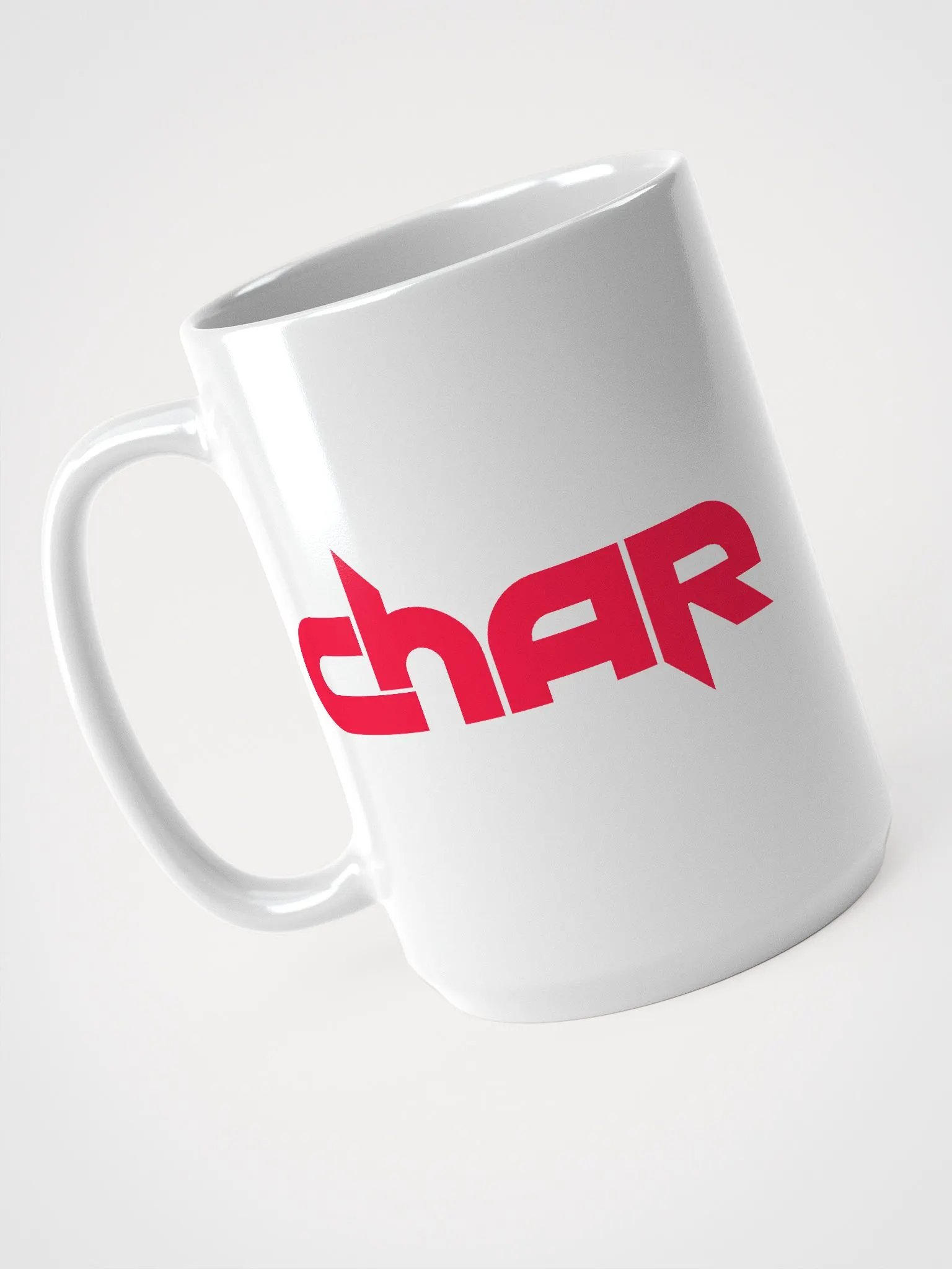 Char Mug product image (3)
