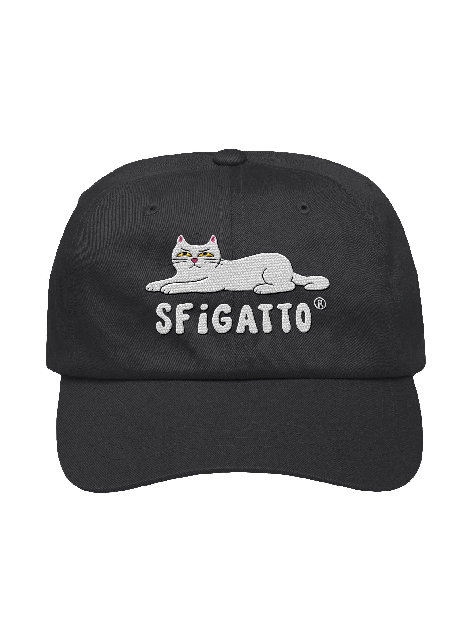 CAPPELLINO SFIGATTO product image (1)